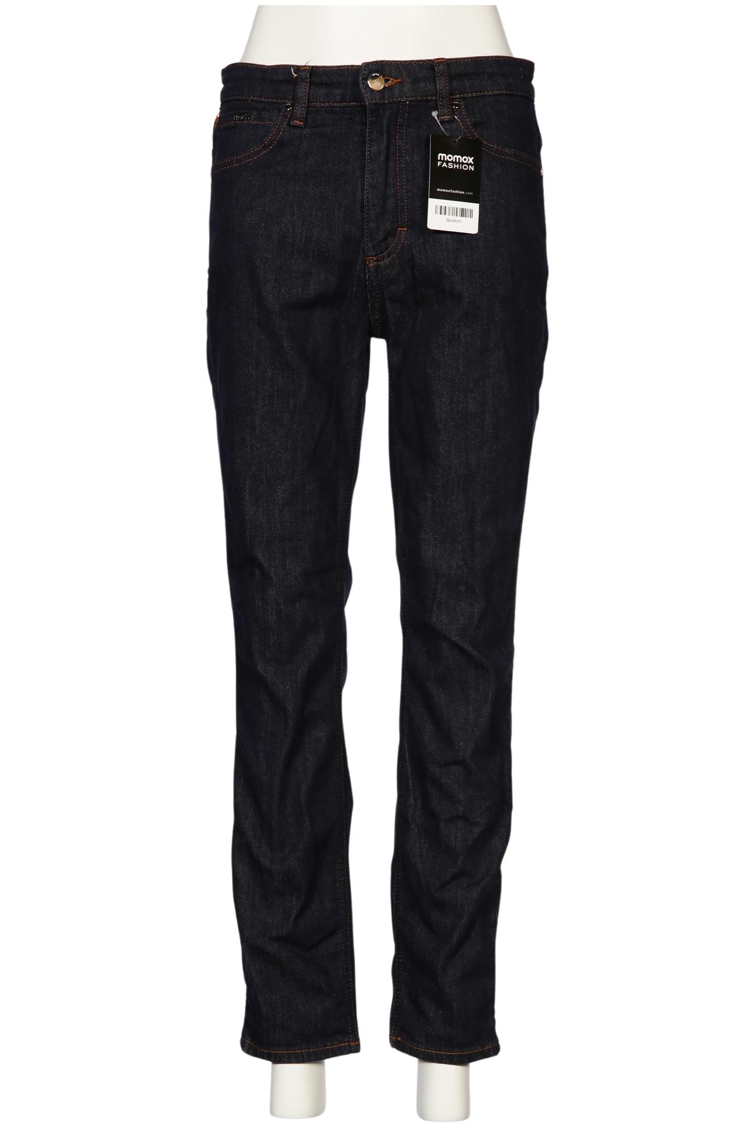 

Boss by Hugo Boss Damen Jeans, marineblau, Gr. 27