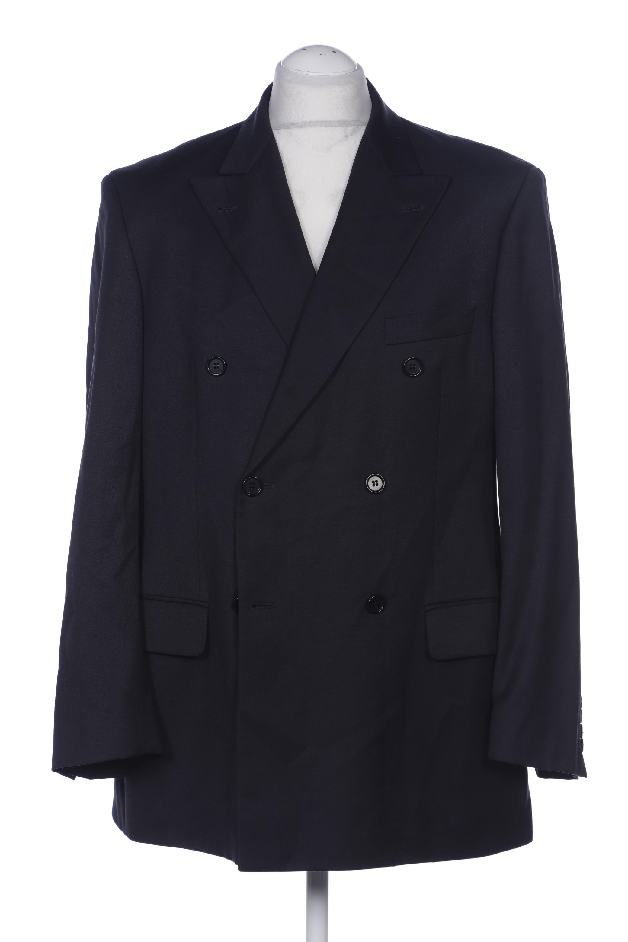 

Boss by Hugo Boss Herren Sakko, marineblau, Gr. 26