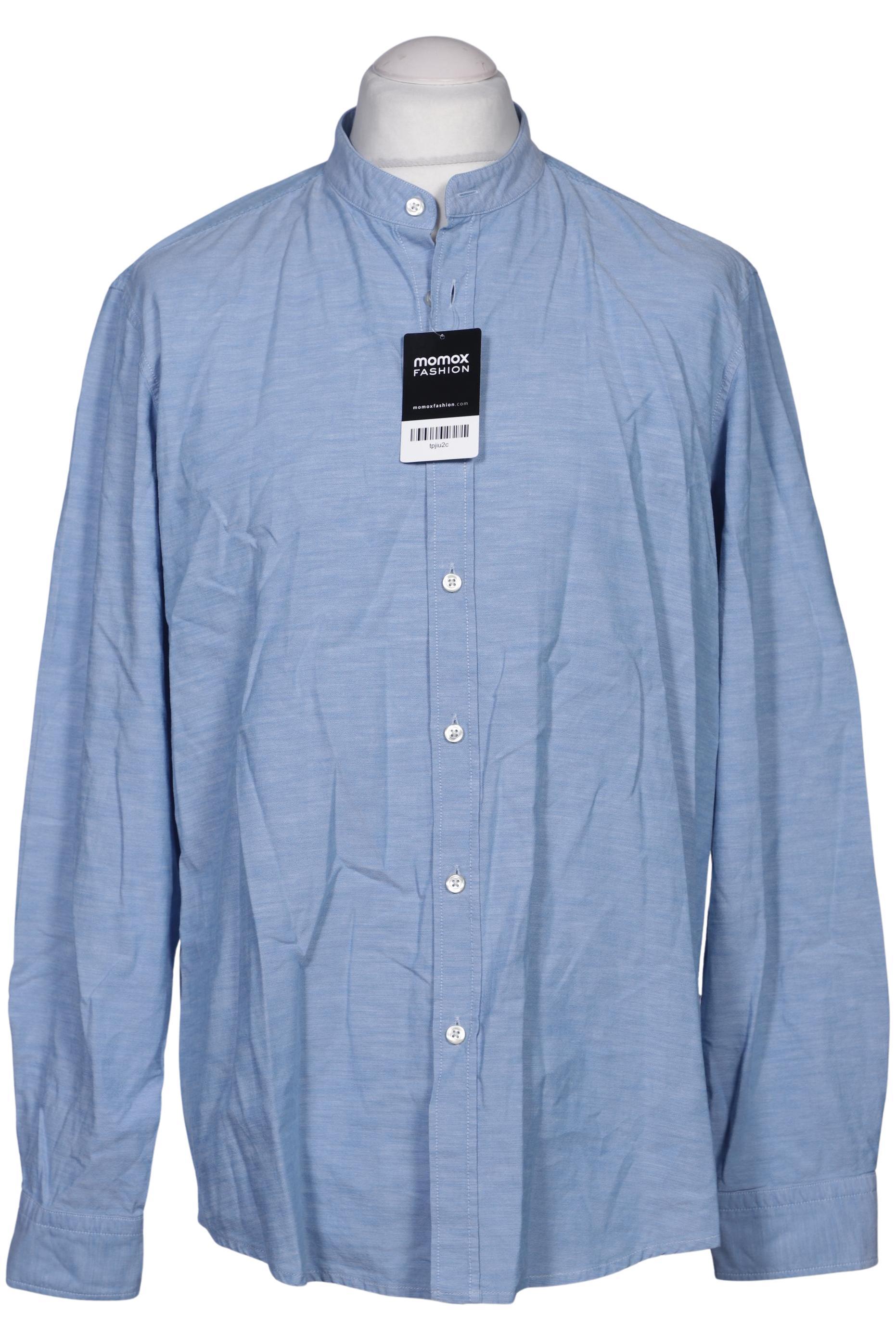 

Boss by Hugo Boss Herren Hemd, hellblau, Gr. 54