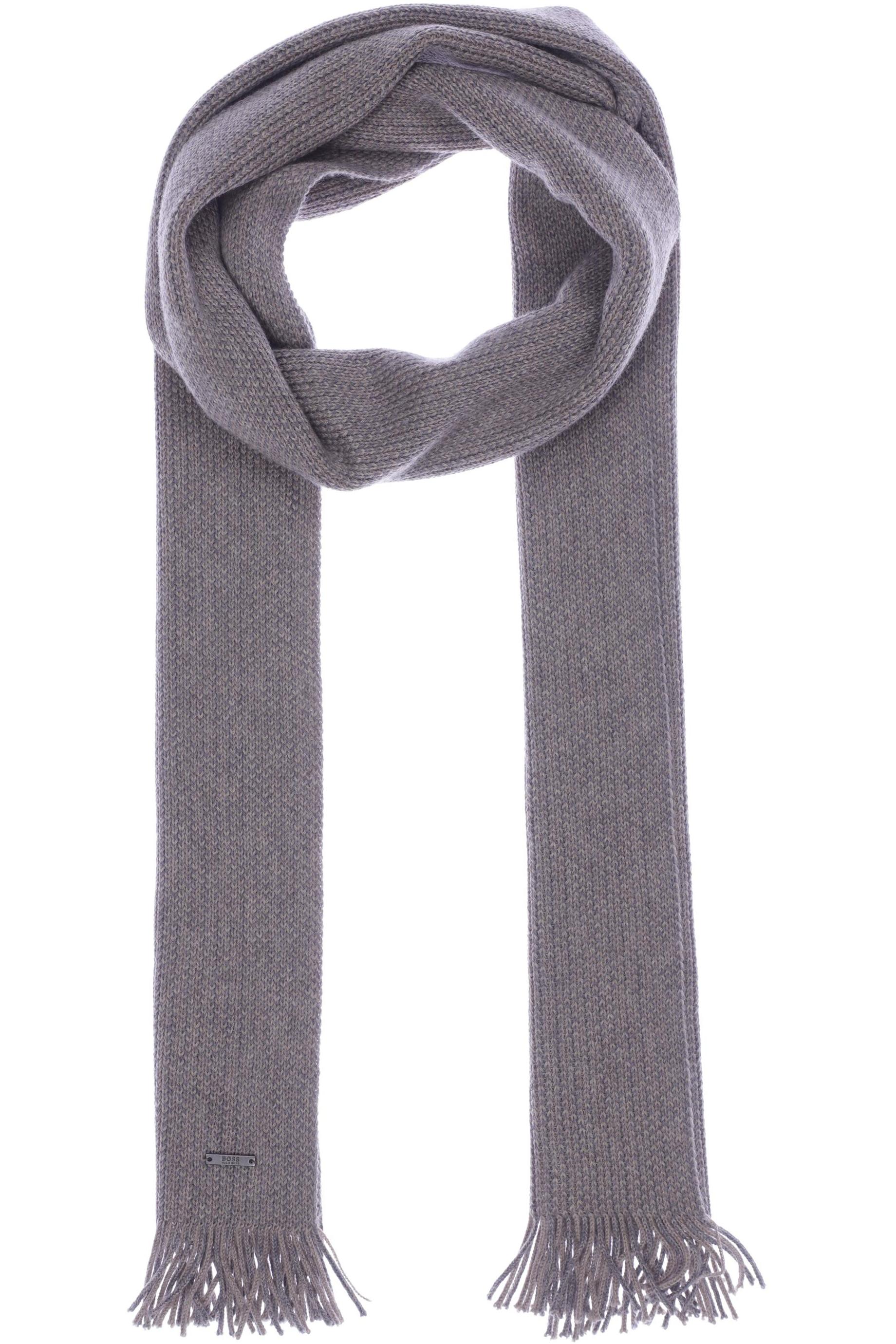 

Boss by Hugo Boss Damen Schal, beige, Gr.