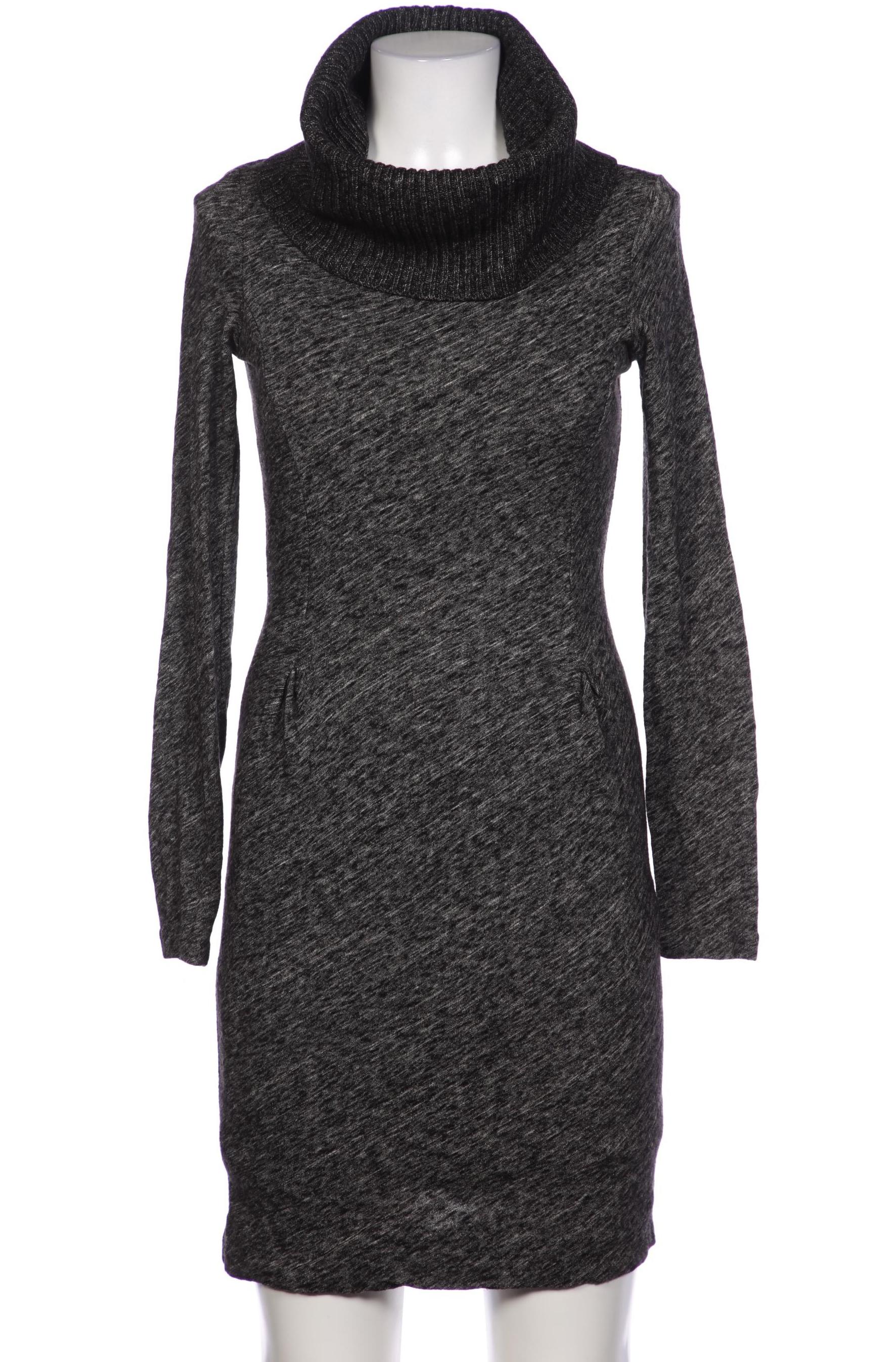 

Boss by Hugo Boss Damen Kleid, grau, Gr. 36