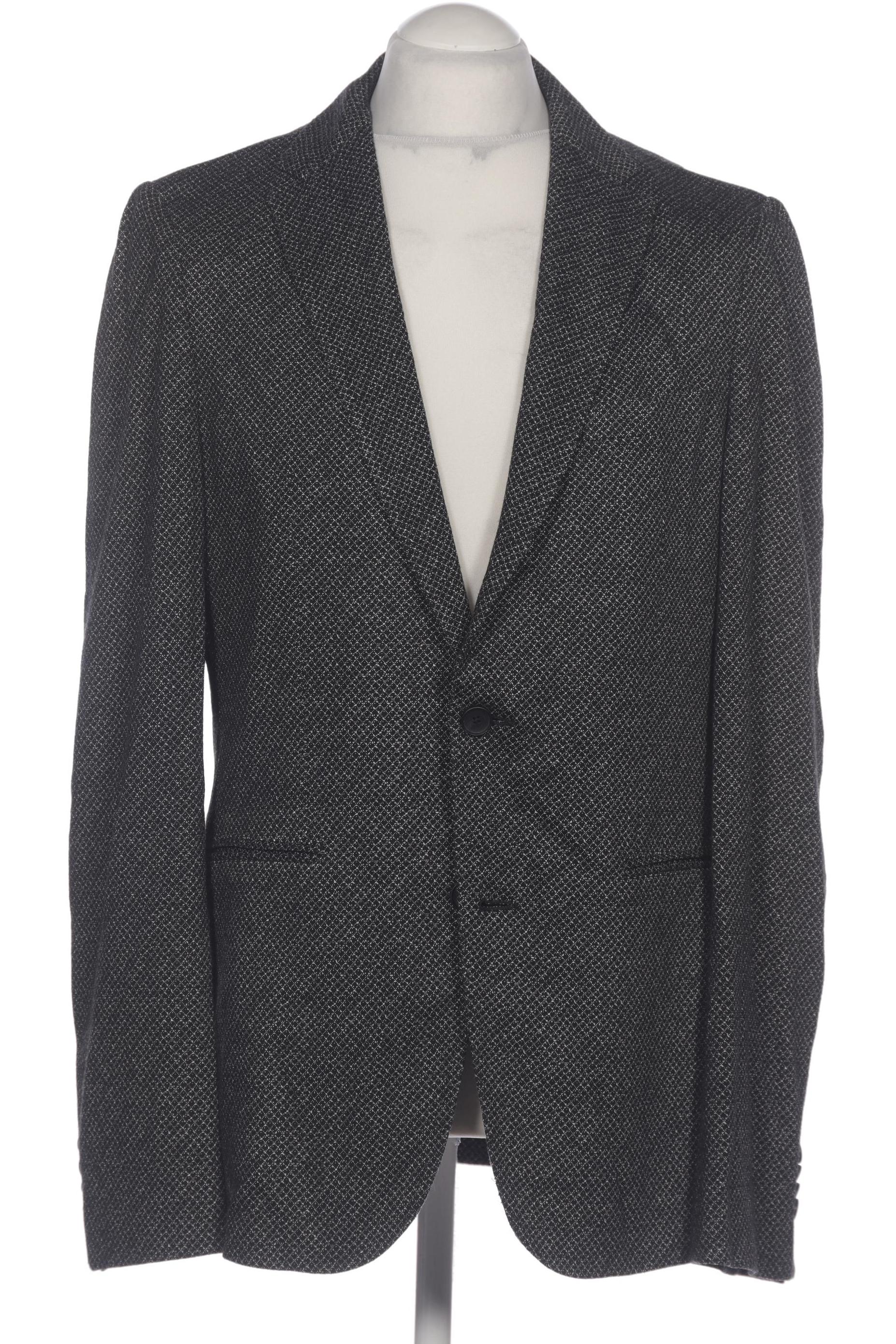 

Boss by Hugo Boss Herren Sakko, grau, Gr. 98