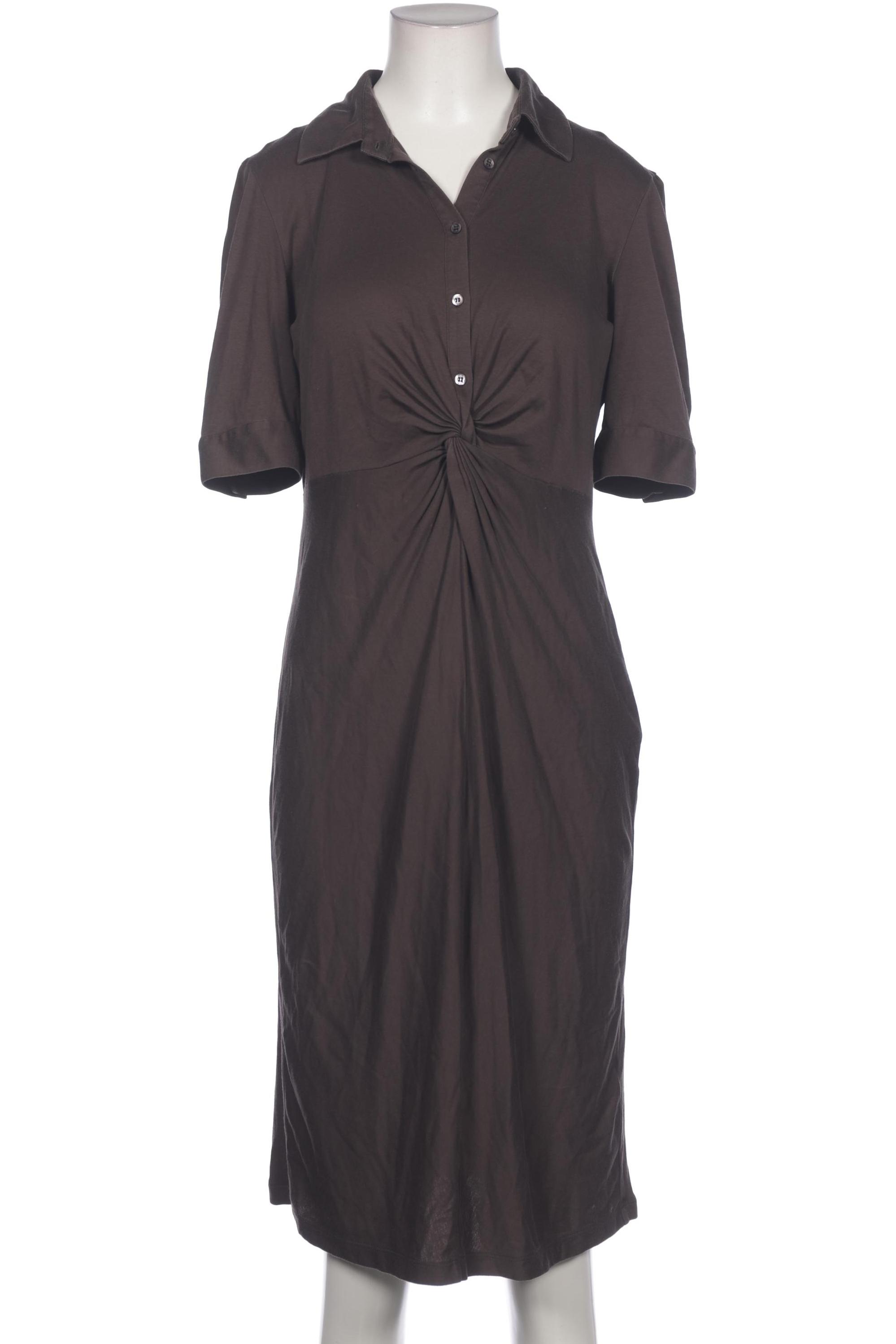 

Boss by Hugo Boss Damen Kleid, braun, Gr. 38