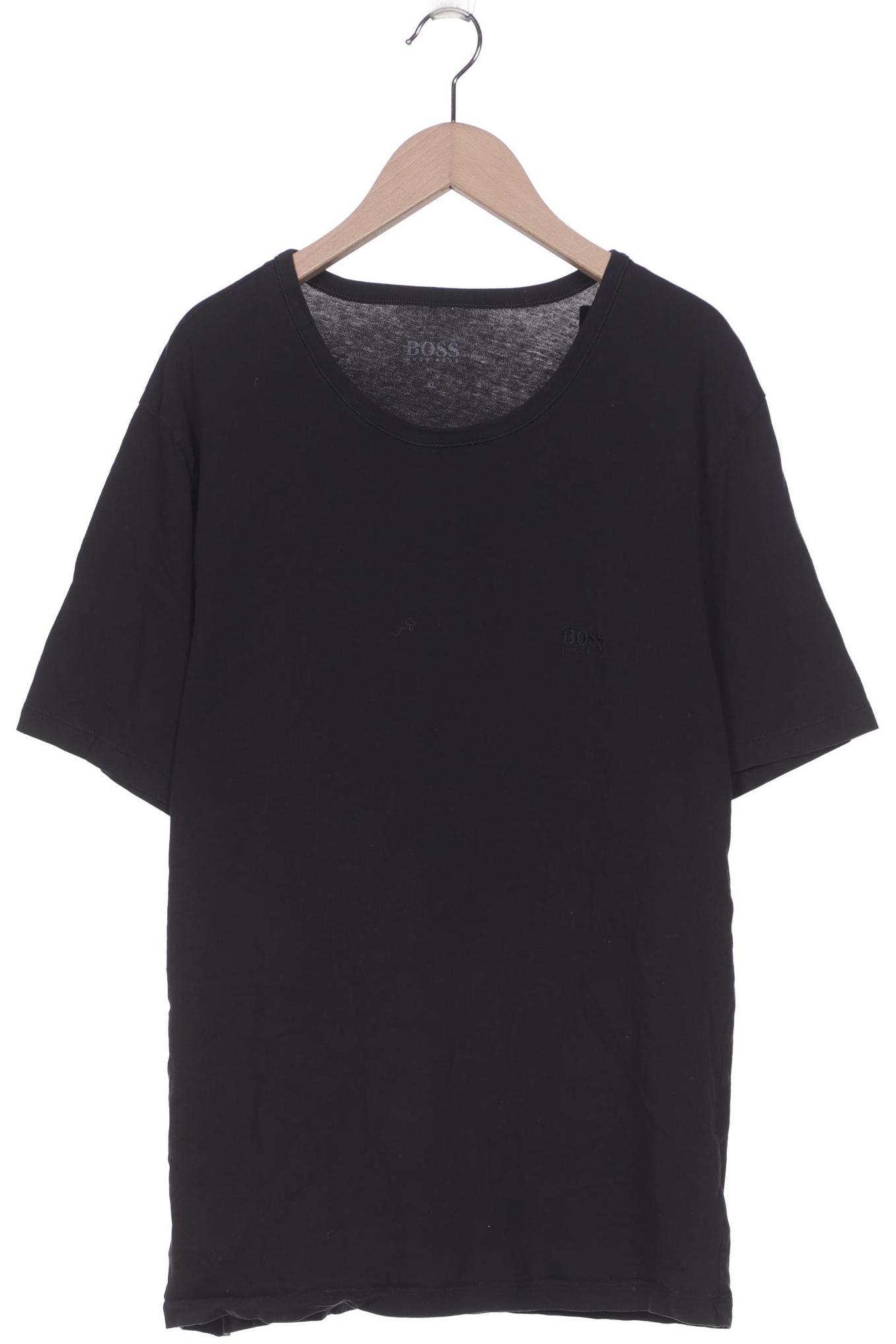 

BOSS by Hugo Boss Herren T-Shirt, schwarz