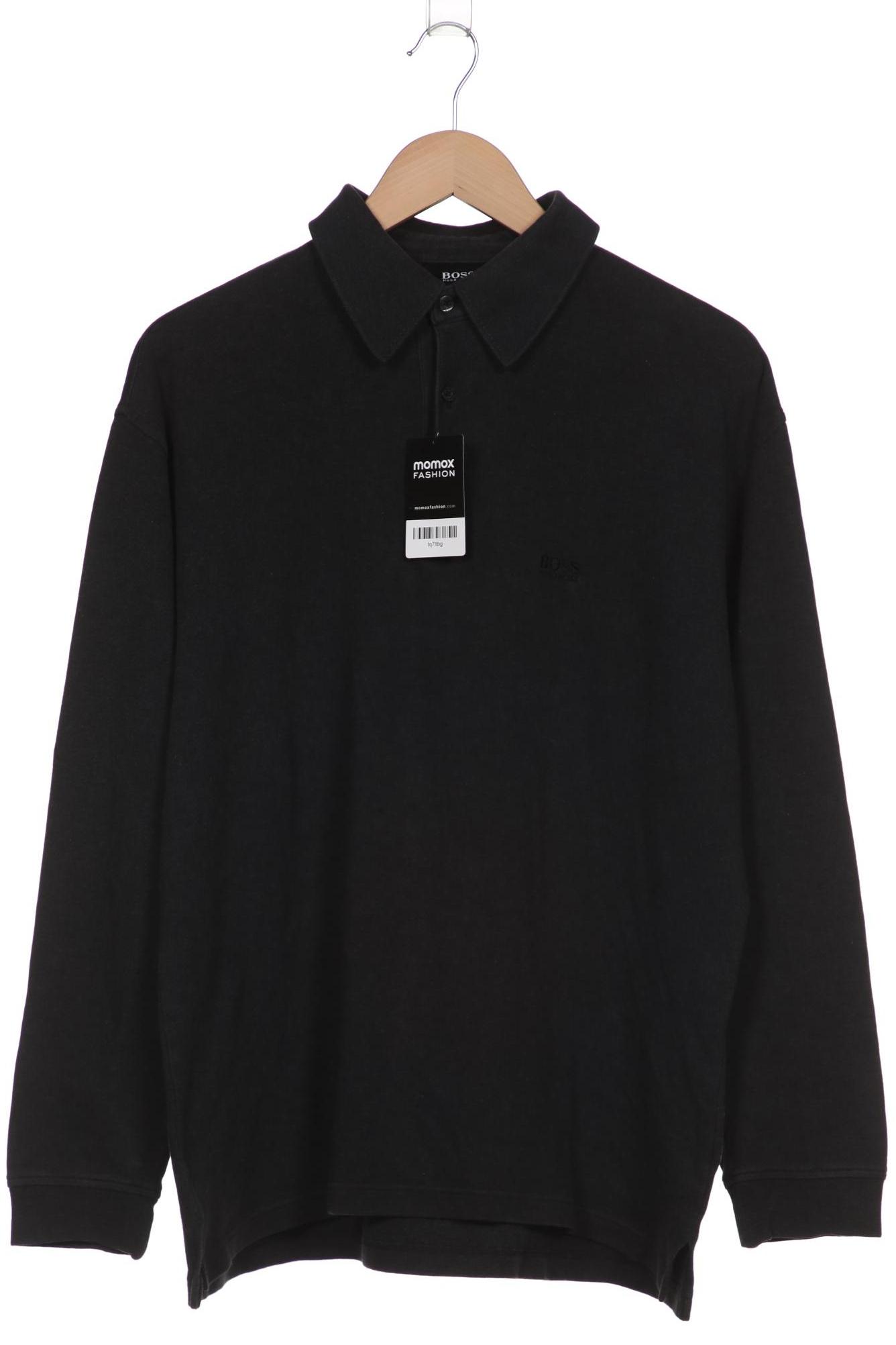 

BOSS by Hugo Boss Herren Poloshirt, grau