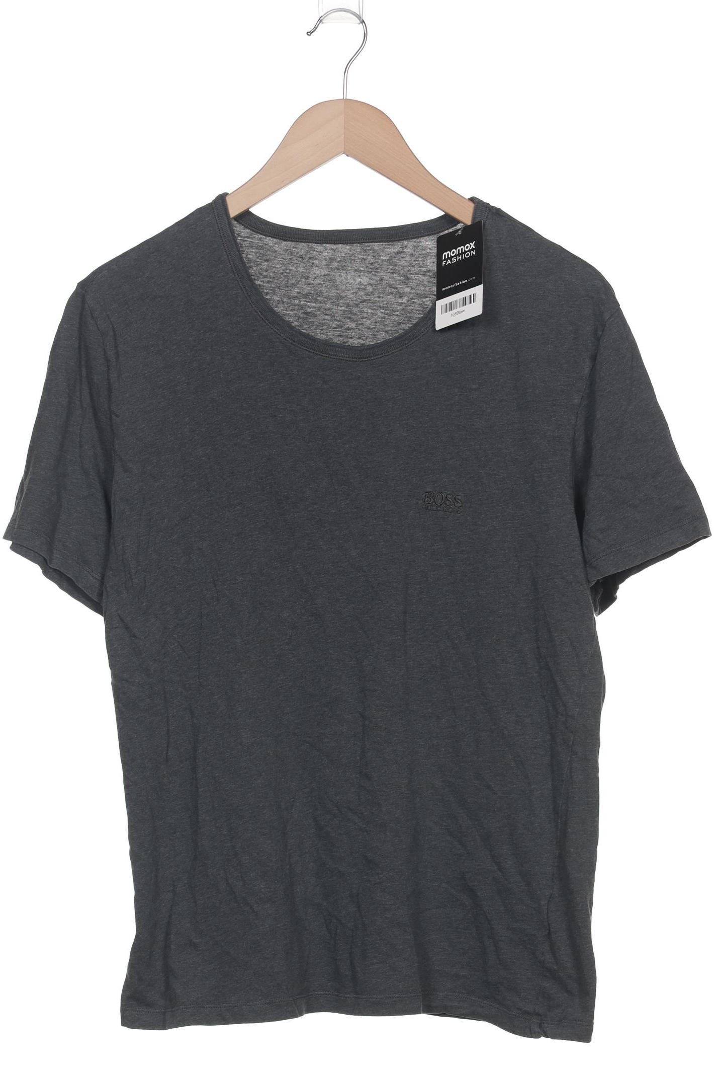 

Boss by Hugo Boss Herren T-Shirt, grau, Gr. 52