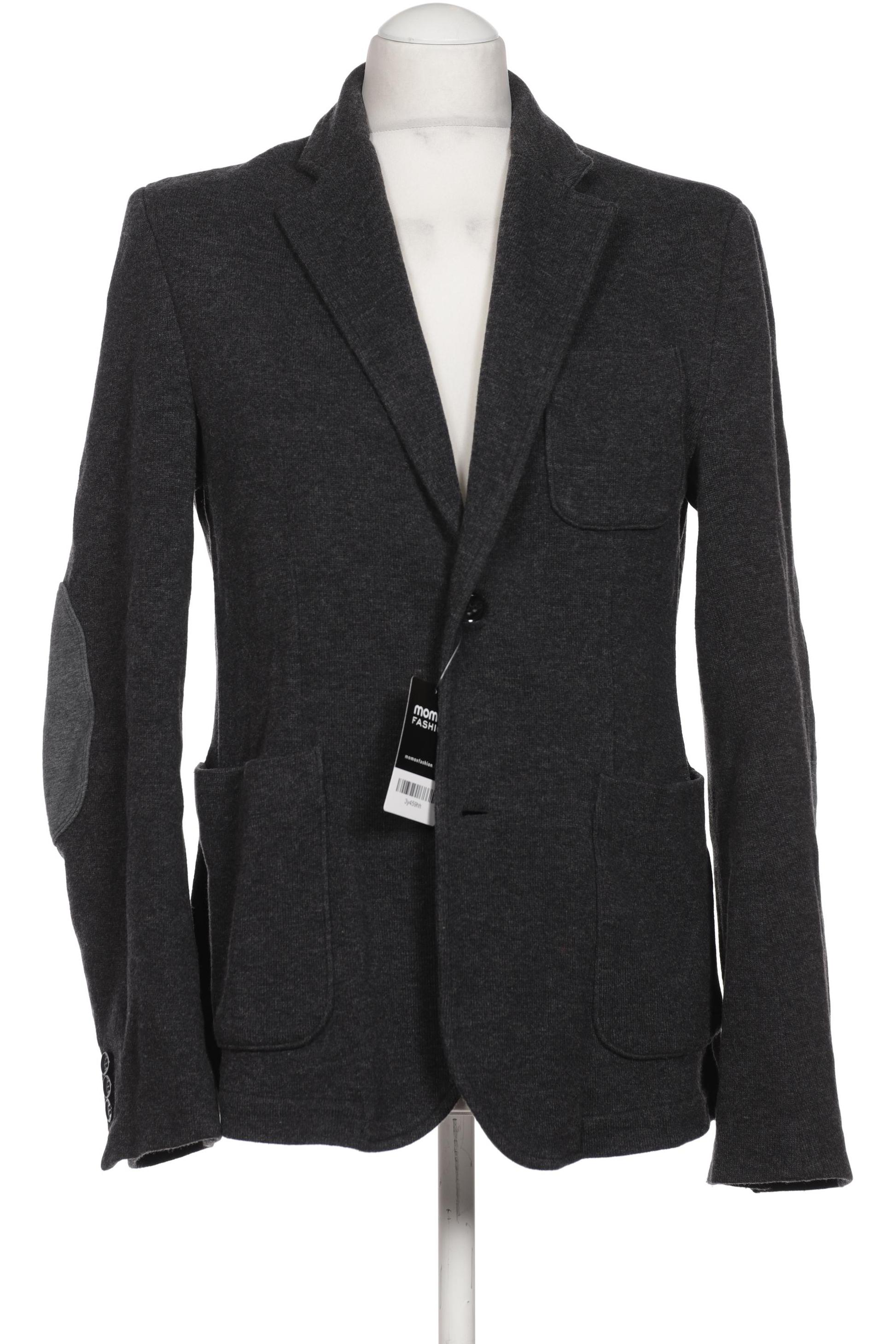 

Boss by Hugo Boss Herren Sakko, grau, Gr. 46