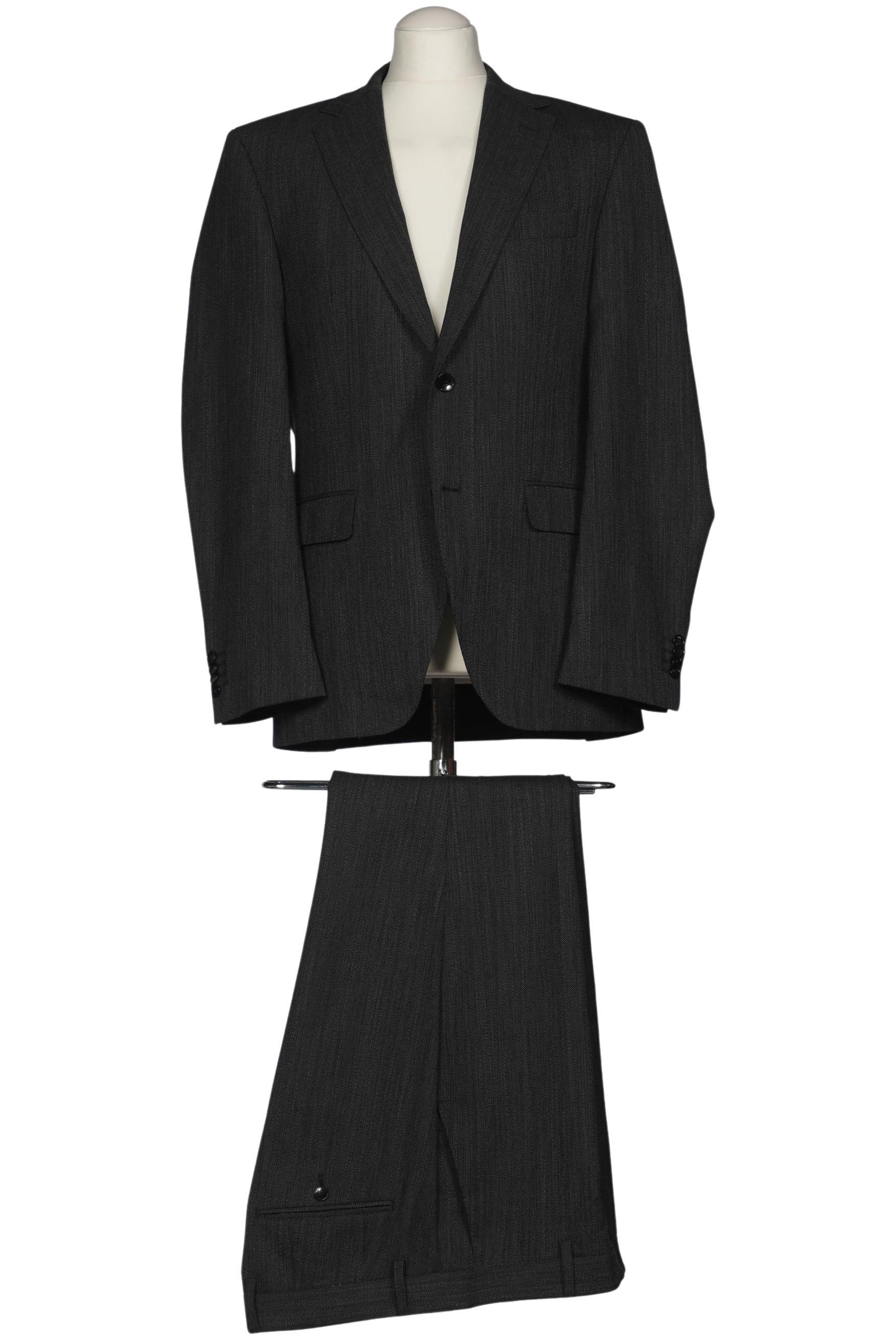 

Boss by Hugo Boss Herren Anzug, grau, Gr. 50