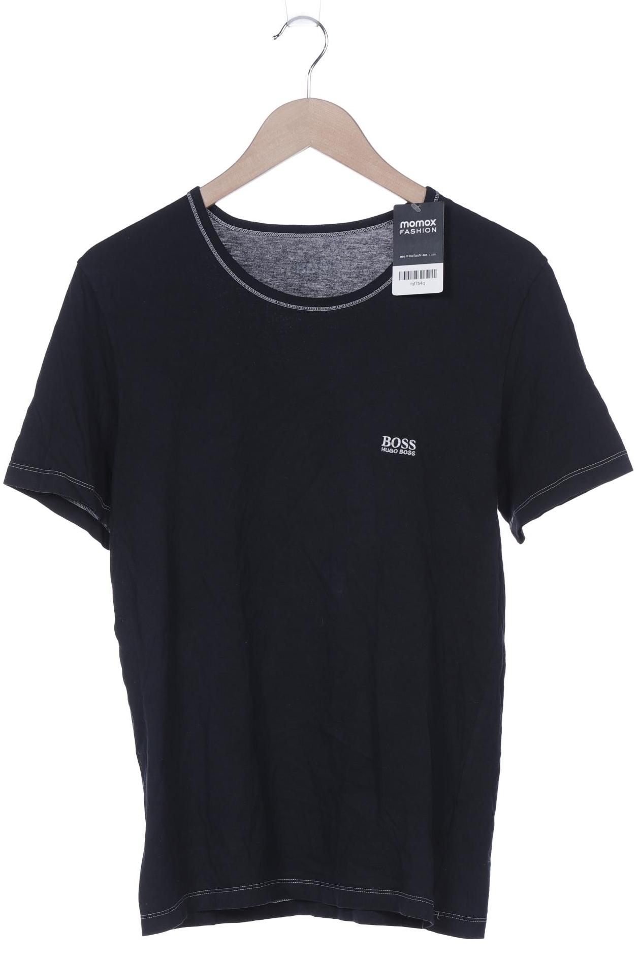 

Boss by Hugo Boss Herren T-Shirt, schwarz, Gr. 48