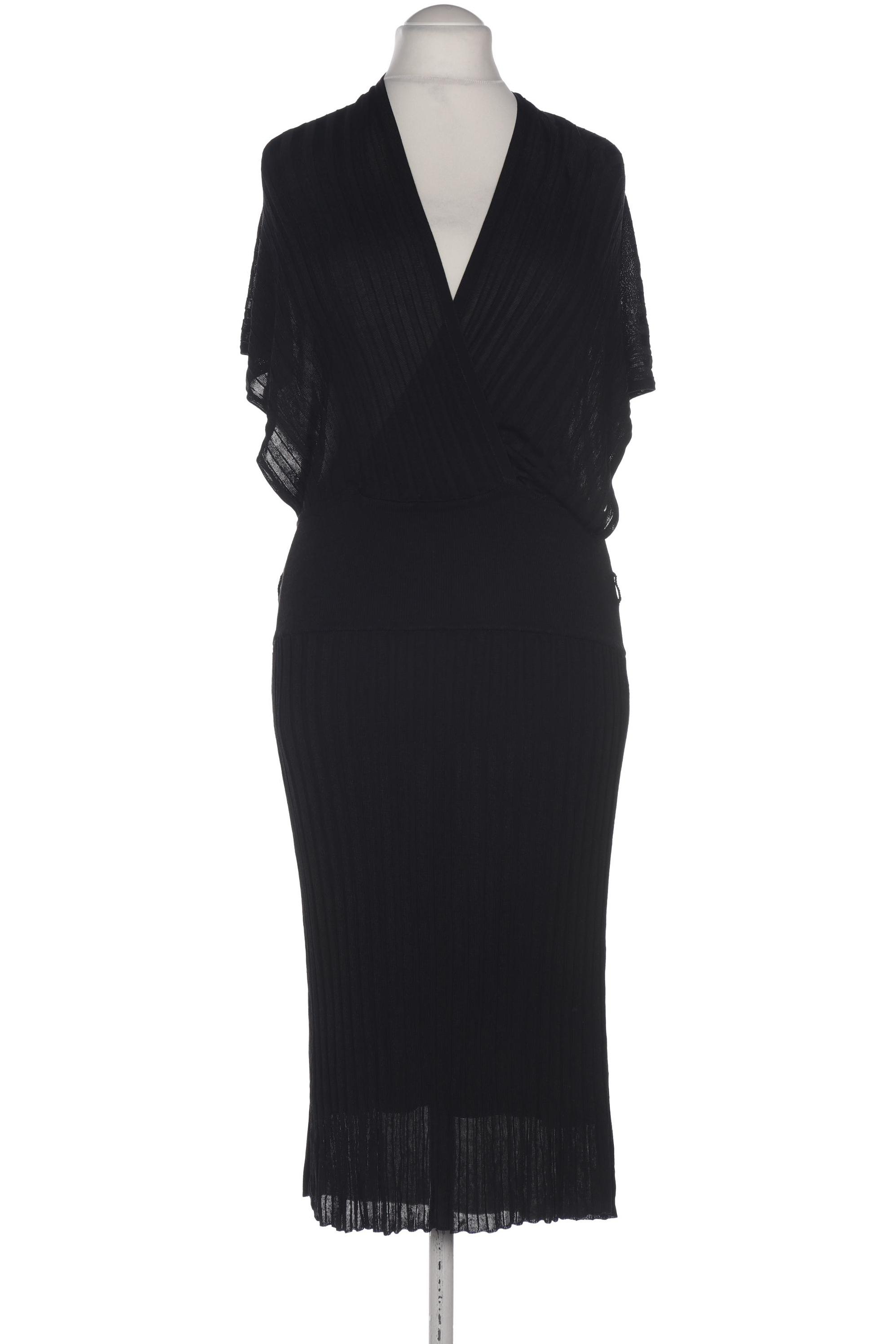 

Boss by Hugo Boss Damen Kleid, schwarz, Gr. 38