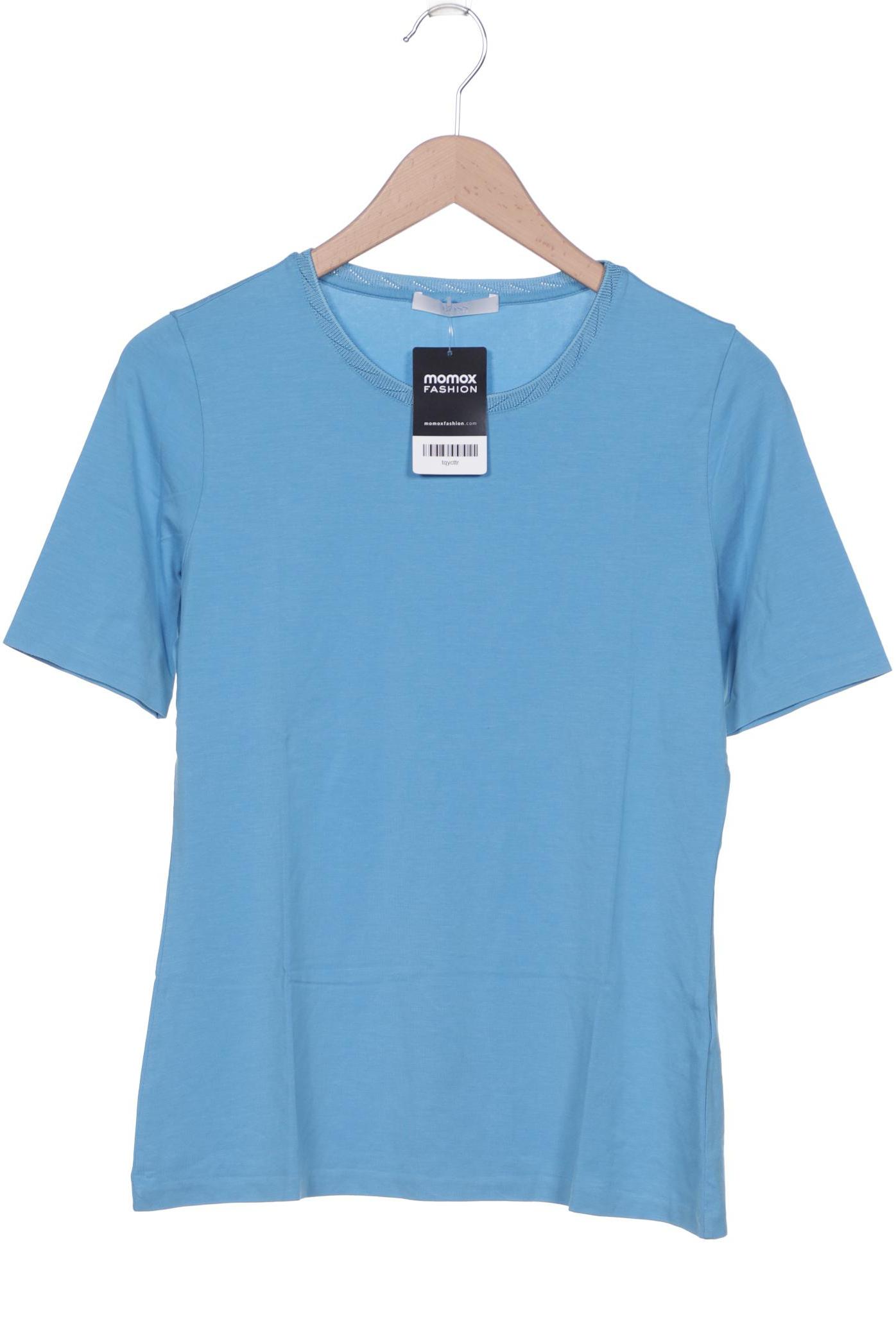 

BOSS by Hugo Boss Damen T-Shirt, blau