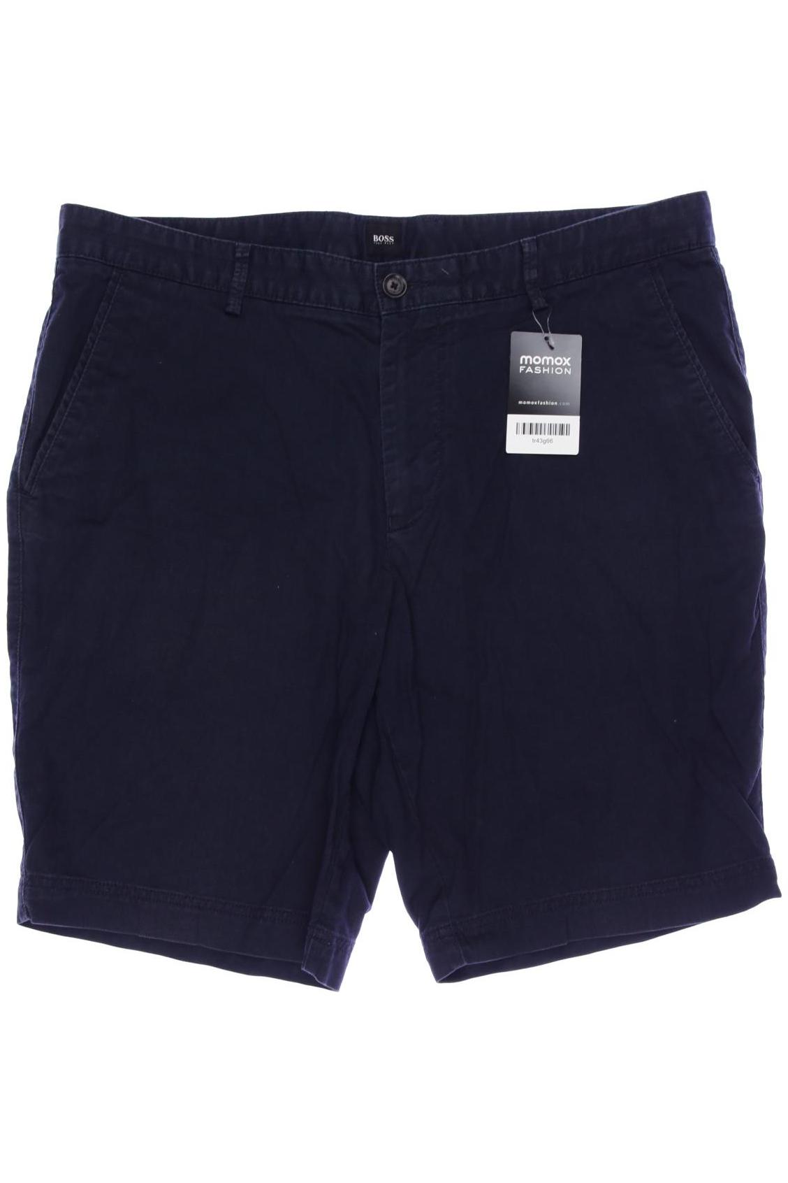 

Boss by Hugo Boss Herren Shorts, marineblau, Gr. 52