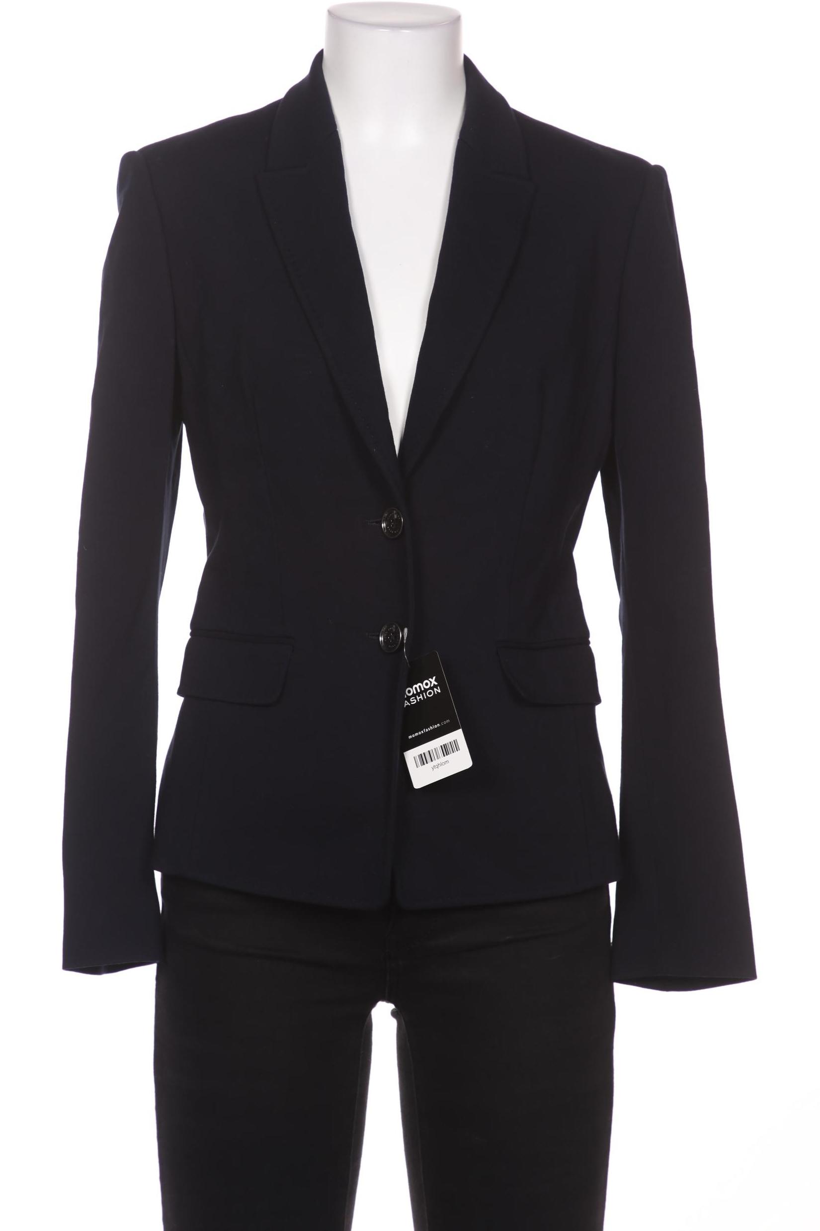 

Boss by Hugo Boss Damen Blazer, marineblau, Gr. 38