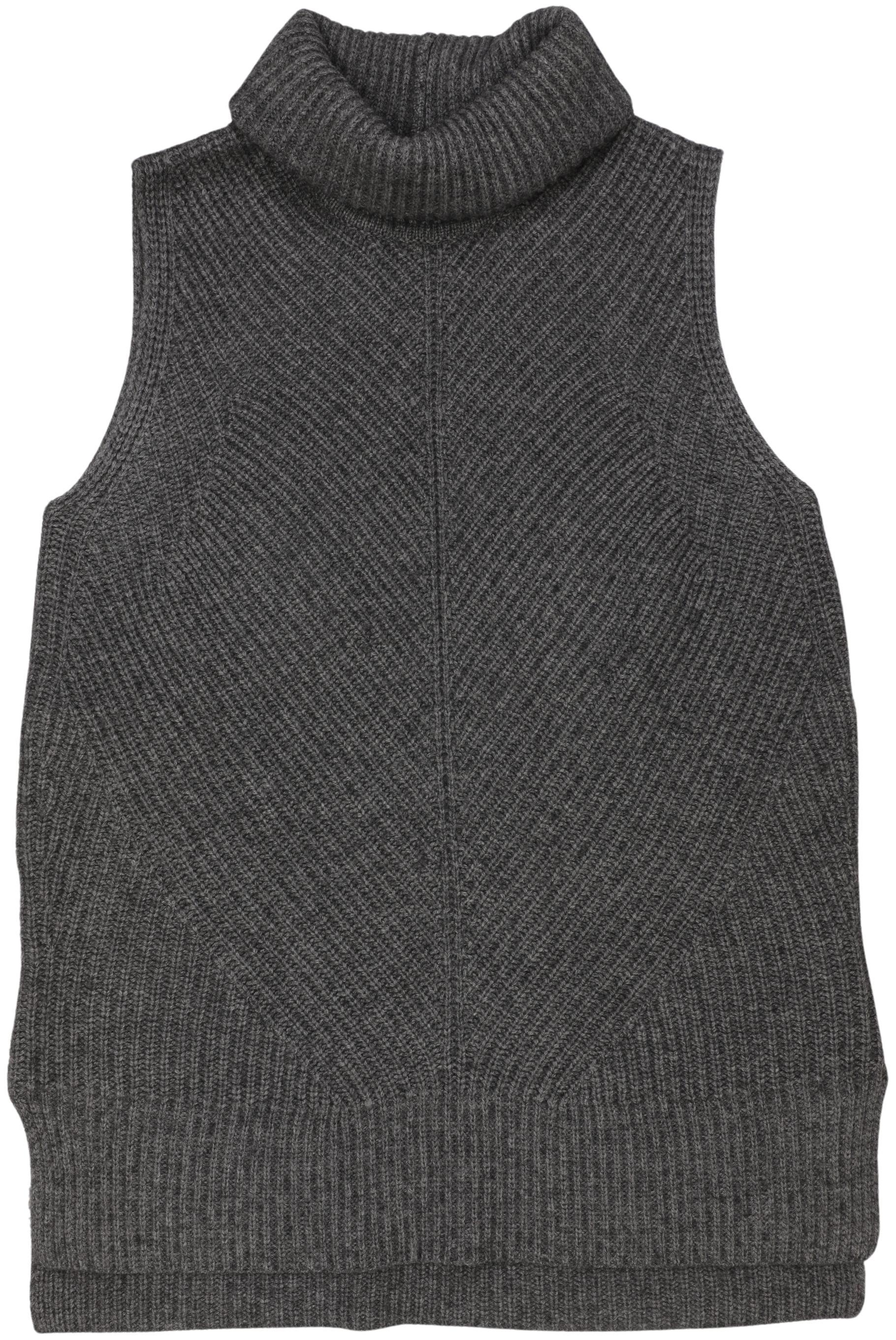 

Boss by Hugo Boss Damen Pullover, grau, Gr. 38