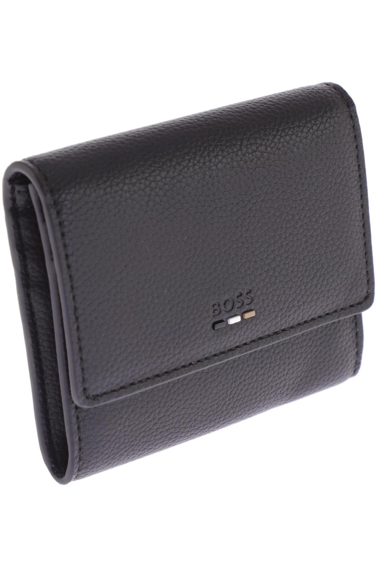 

Boss by Hugo Boss Herren Portemonnaie, schwarz, Gr.
