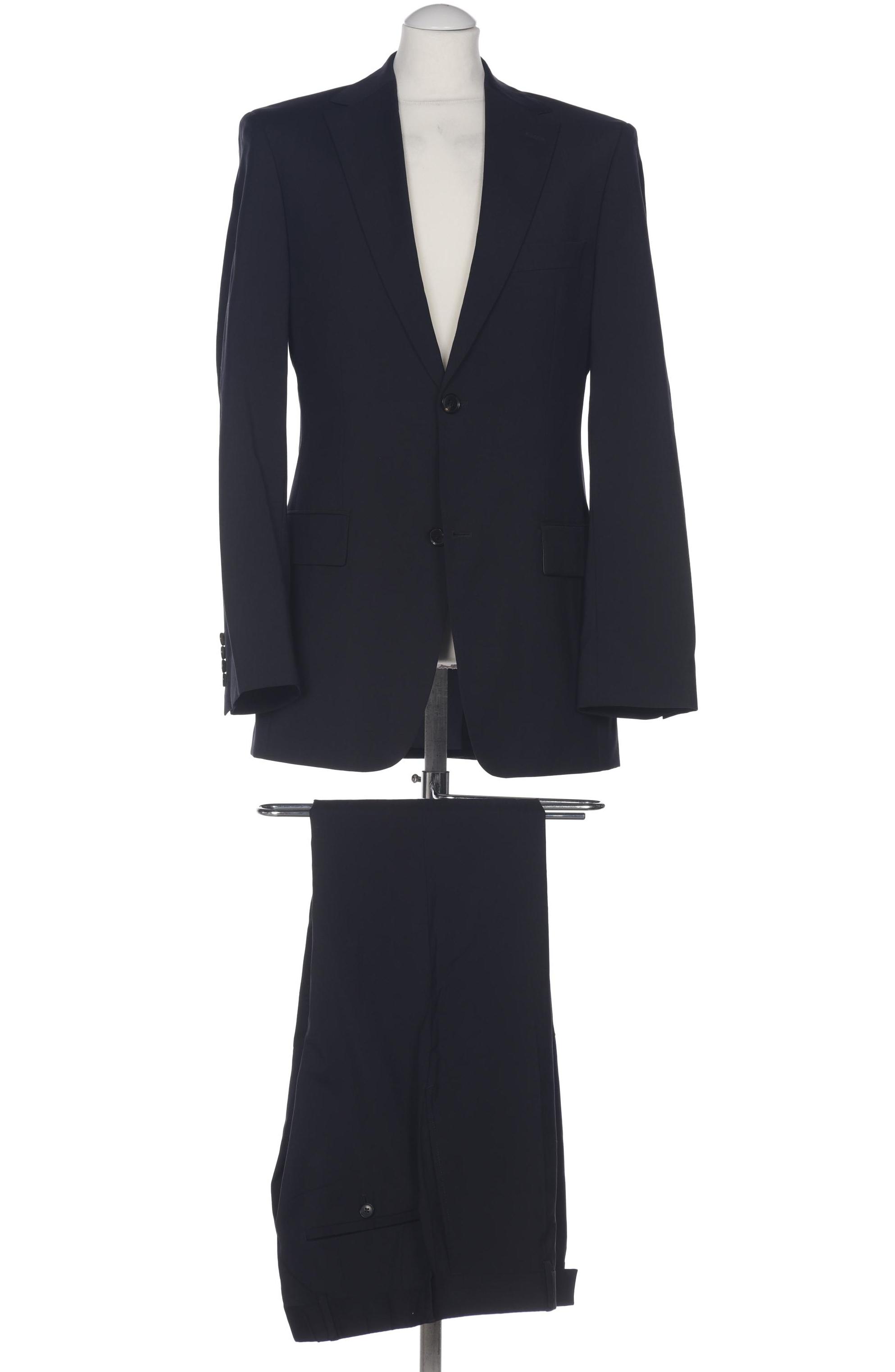 

BOSS by Hugo Boss Herren Anzug, schwarz