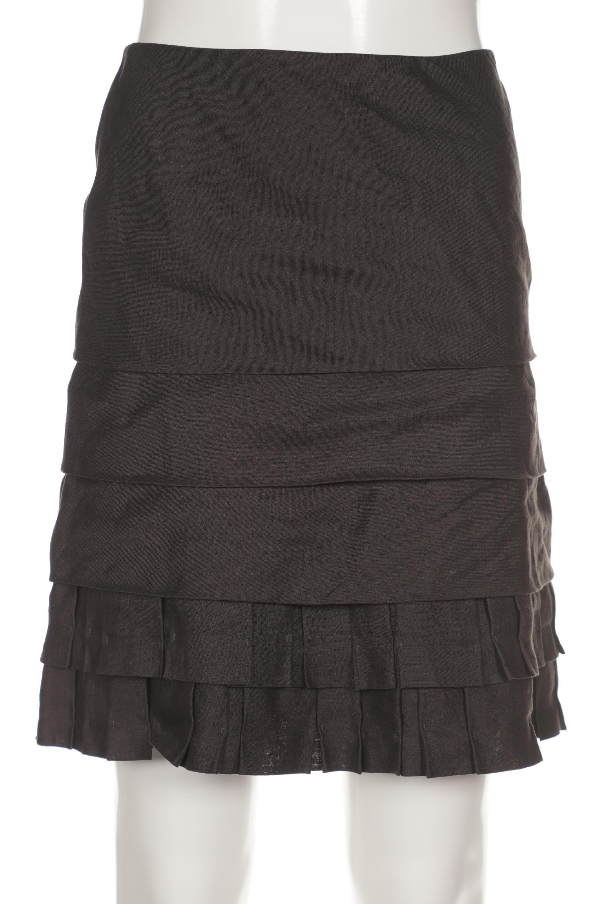 

Boss by Hugo Boss Damen Rock, grau, Gr. 36