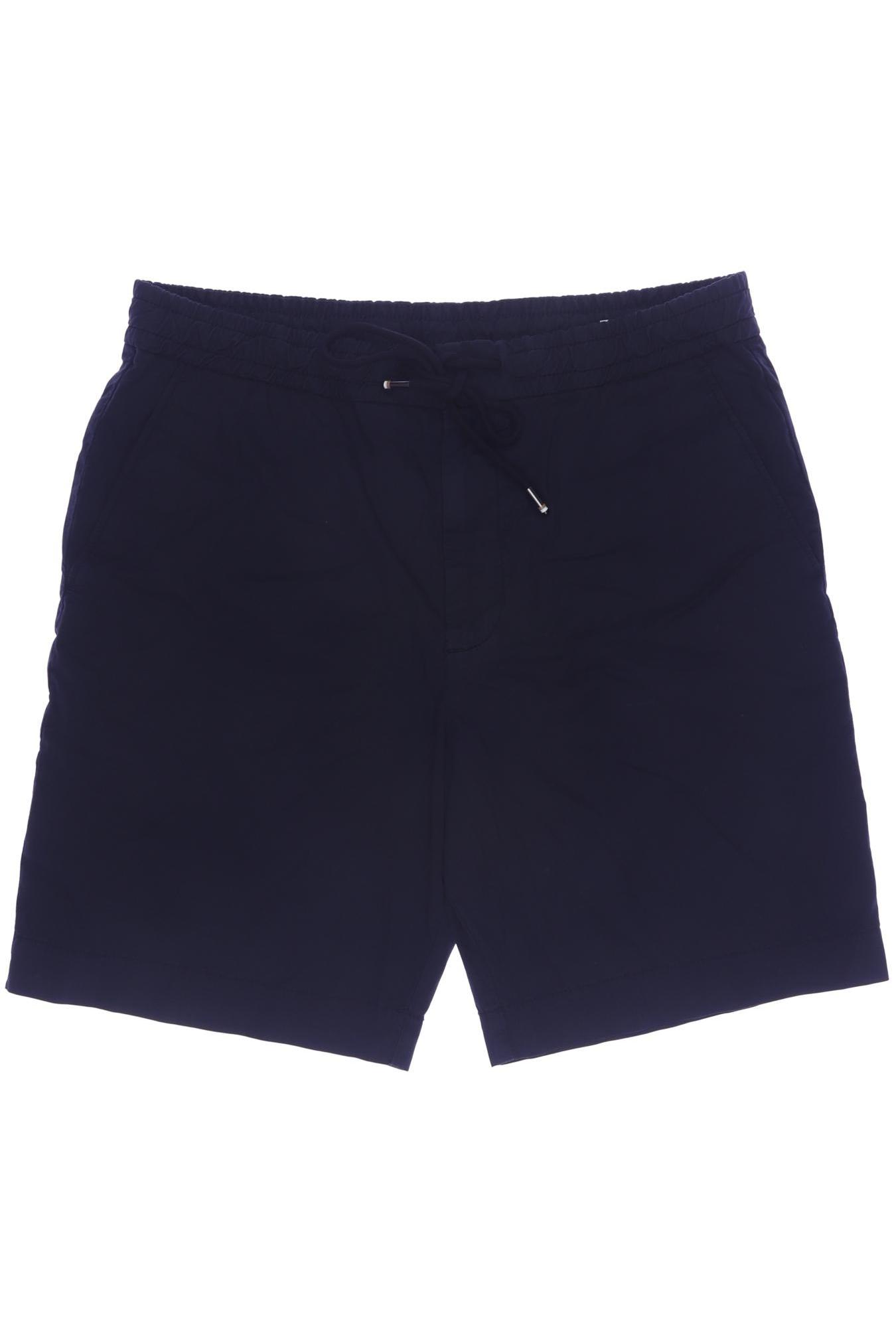 

Boss by Hugo Boss Herren Shorts, marineblau, Gr. 46