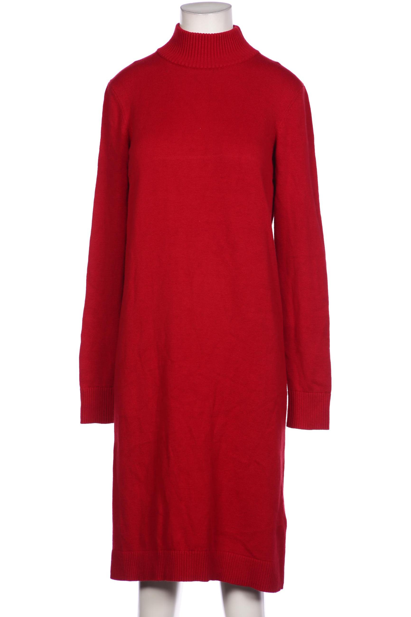

Boss by Hugo Boss Damen Kleid, rot, Gr. 36