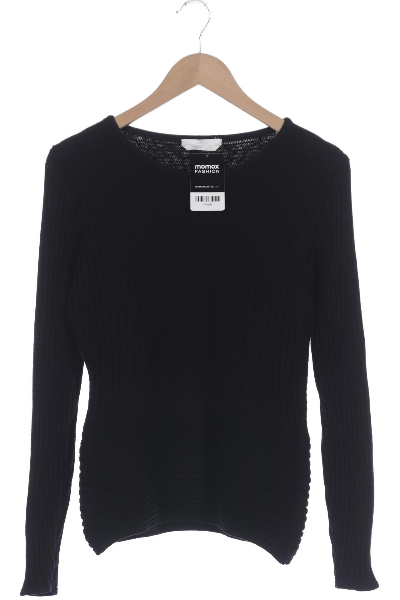 

Boss by Hugo Boss Damen Pullover, schwarz, Gr. 38