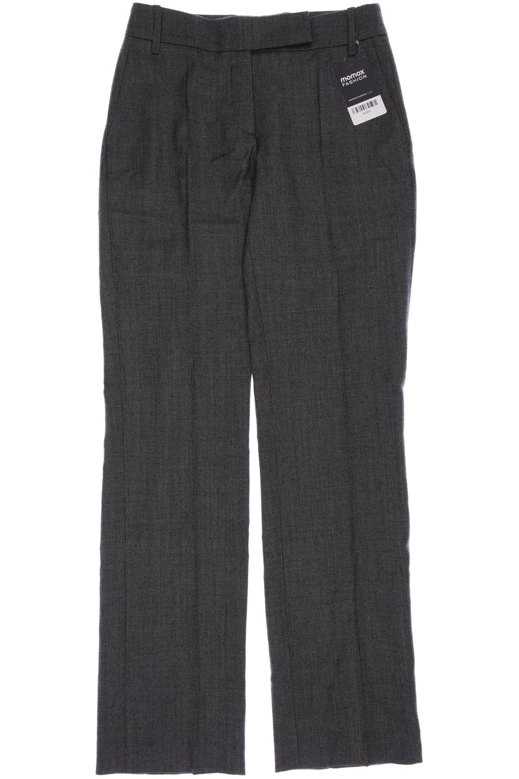 

Boss by Hugo Boss Damen Stoffhose, grau, Gr. 36