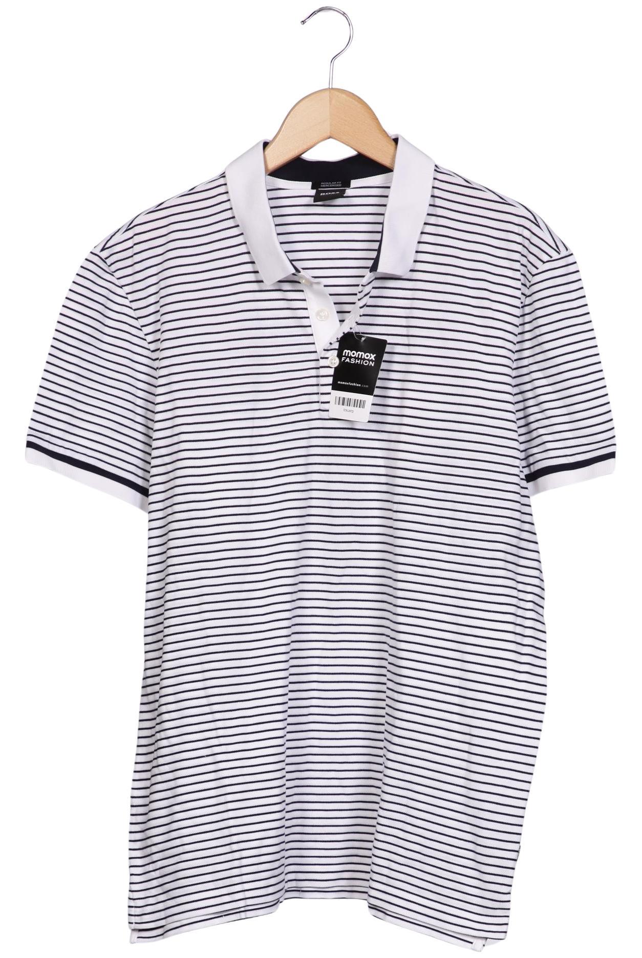Thumbnail - Boss by Hugo Boss Herren Poloshirt, mehrfarbig, Gr. 54