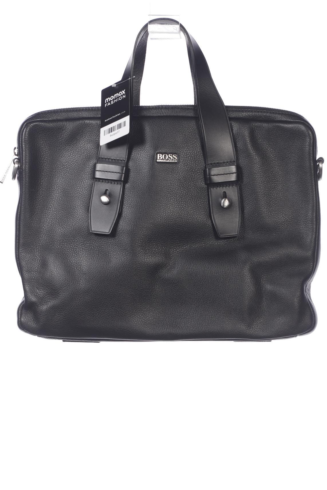 

Boss by Hugo Boss Damen Handtasche, schwarz, Gr.