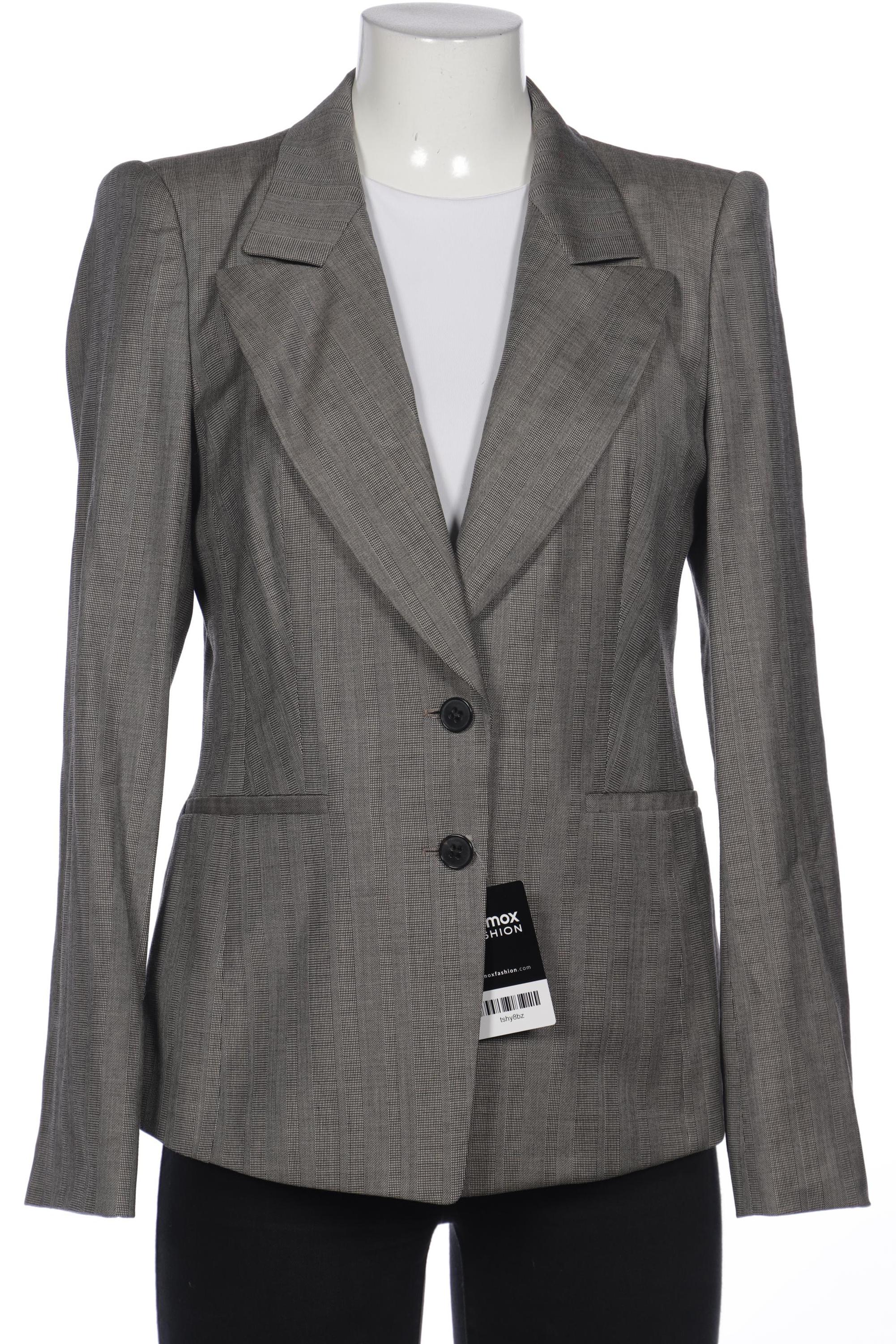 

BOSS by Hugo Boss Damen Blazer, grau