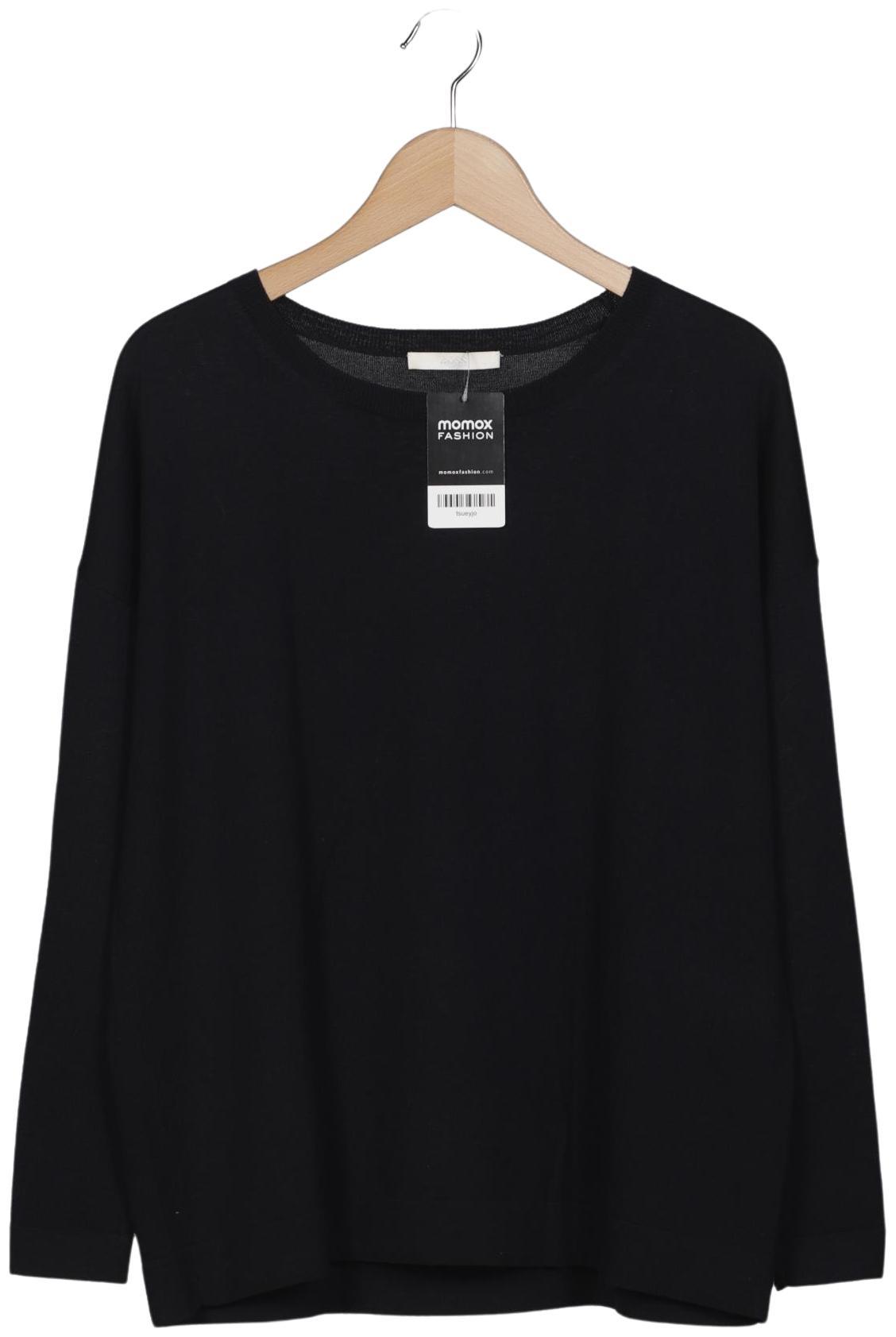 

Boss by Hugo Boss Damen Pullover, marineblau, Gr. 38