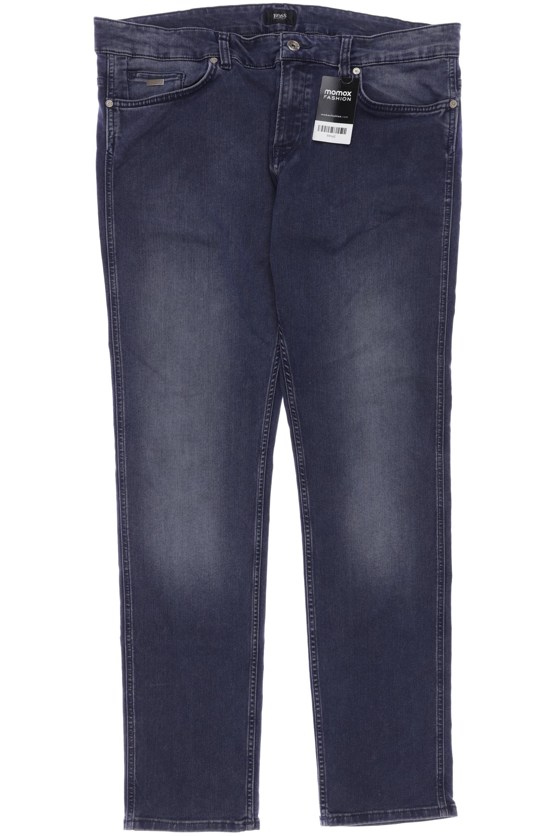 

BOSS by Hugo Boss Herren Jeans, blau