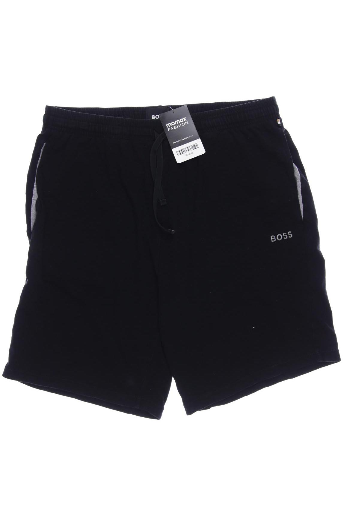 

BOSS by Hugo Boss Herren Shorts, schwarz