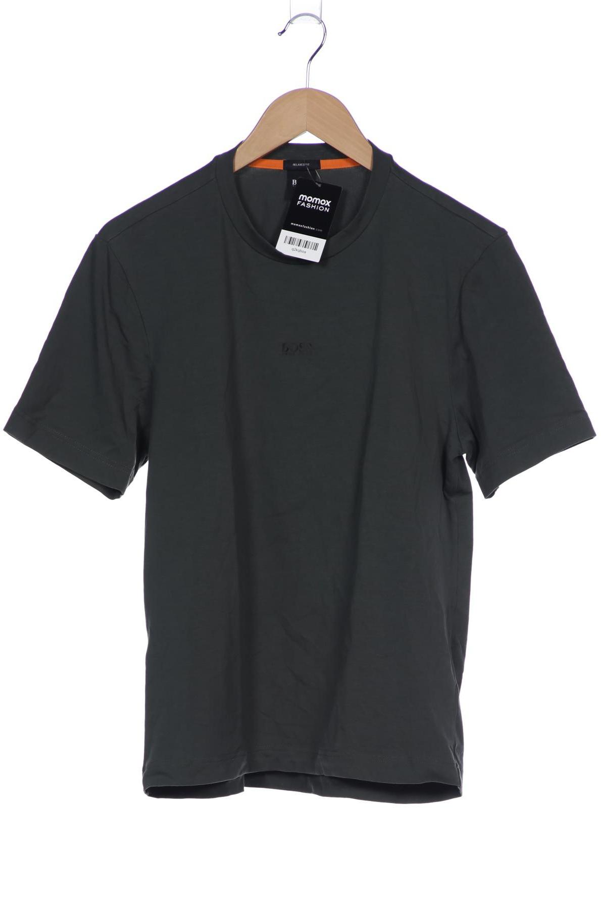 

Boss by Hugo Boss Herren T-Shirt, grün, Gr. 46