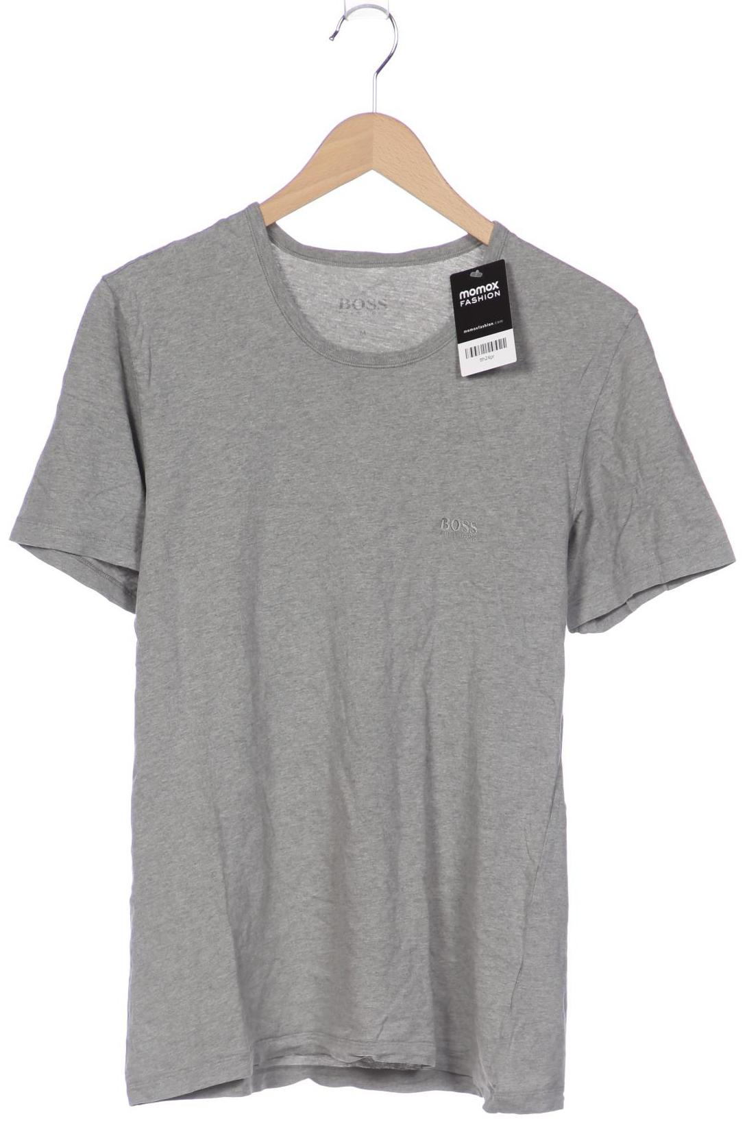 

BOSS by Hugo Boss Herren T-Shirt, grau