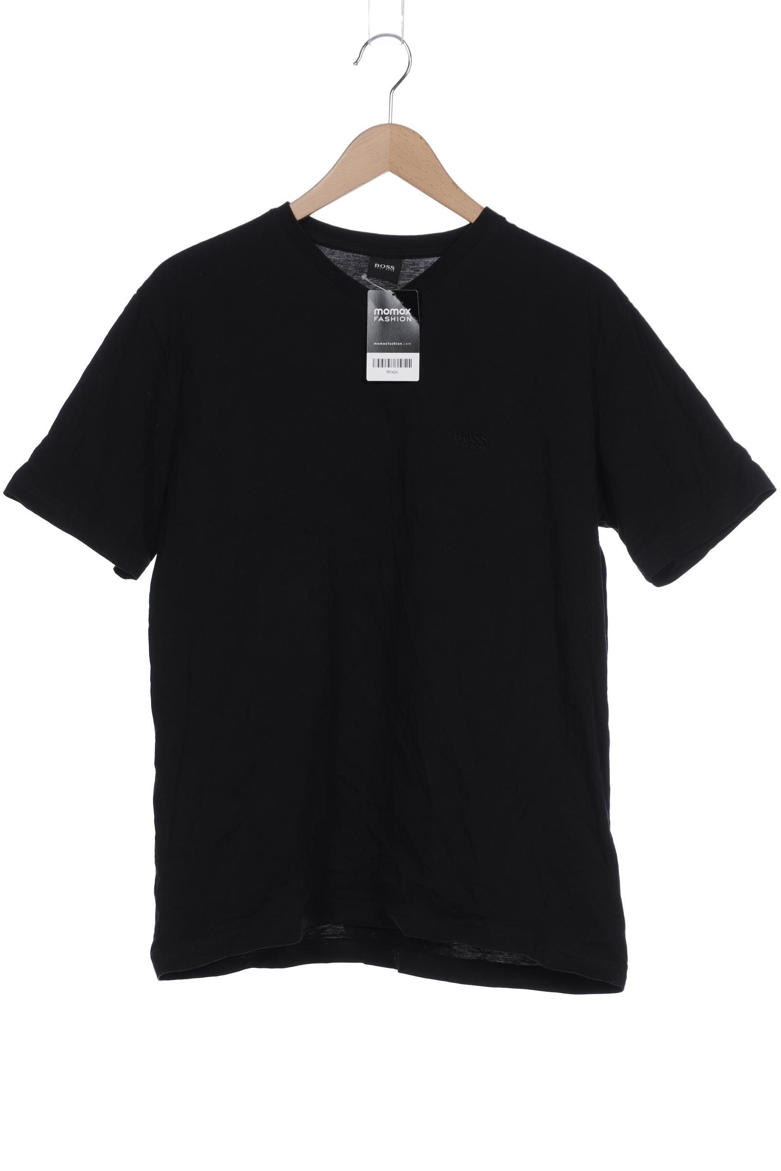 

Boss by Hugo Boss Herren T-Shirt, schwarz, Gr. 54