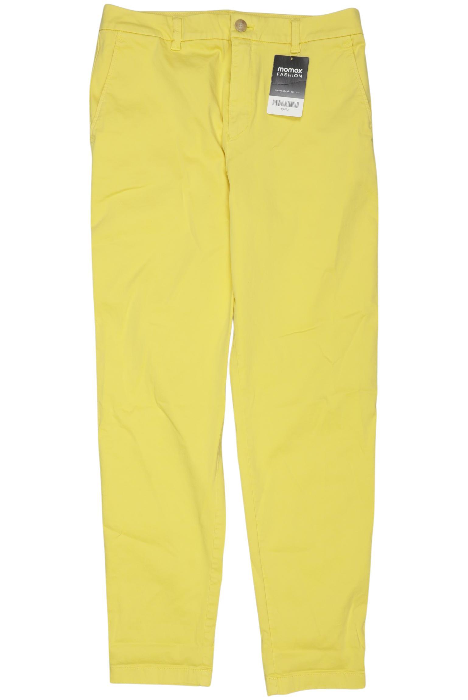 

Boss by Hugo Boss Damen Stoffhose, neon, Gr. 36