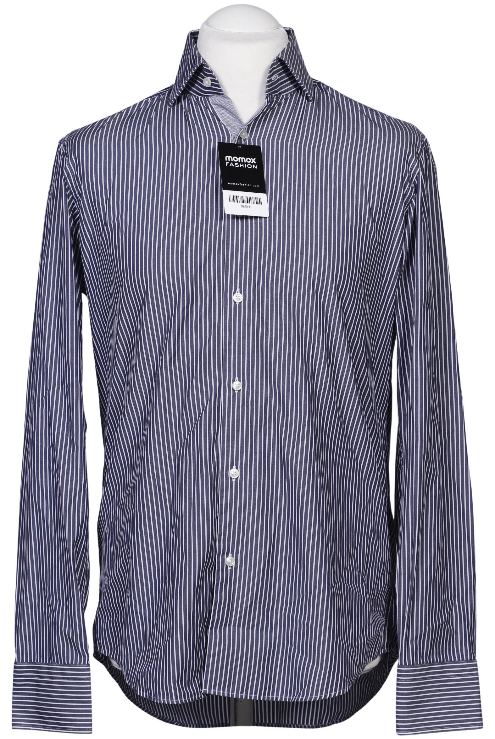 

Boss by Hugo Boss Herren Hemd, cremeweiß, Gr. 48