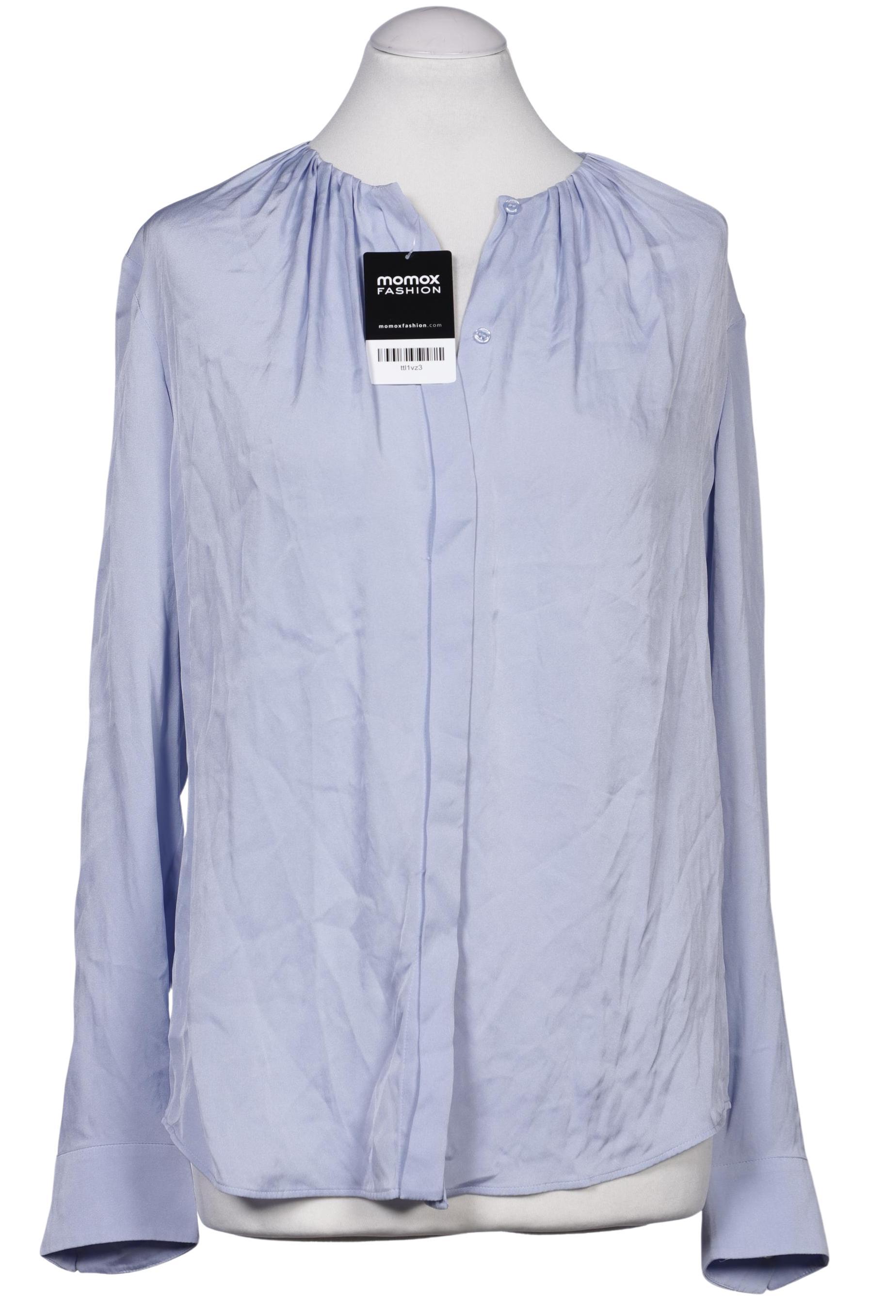 

Boss by Hugo Boss Damen Bluse, hellblau, Gr. 38