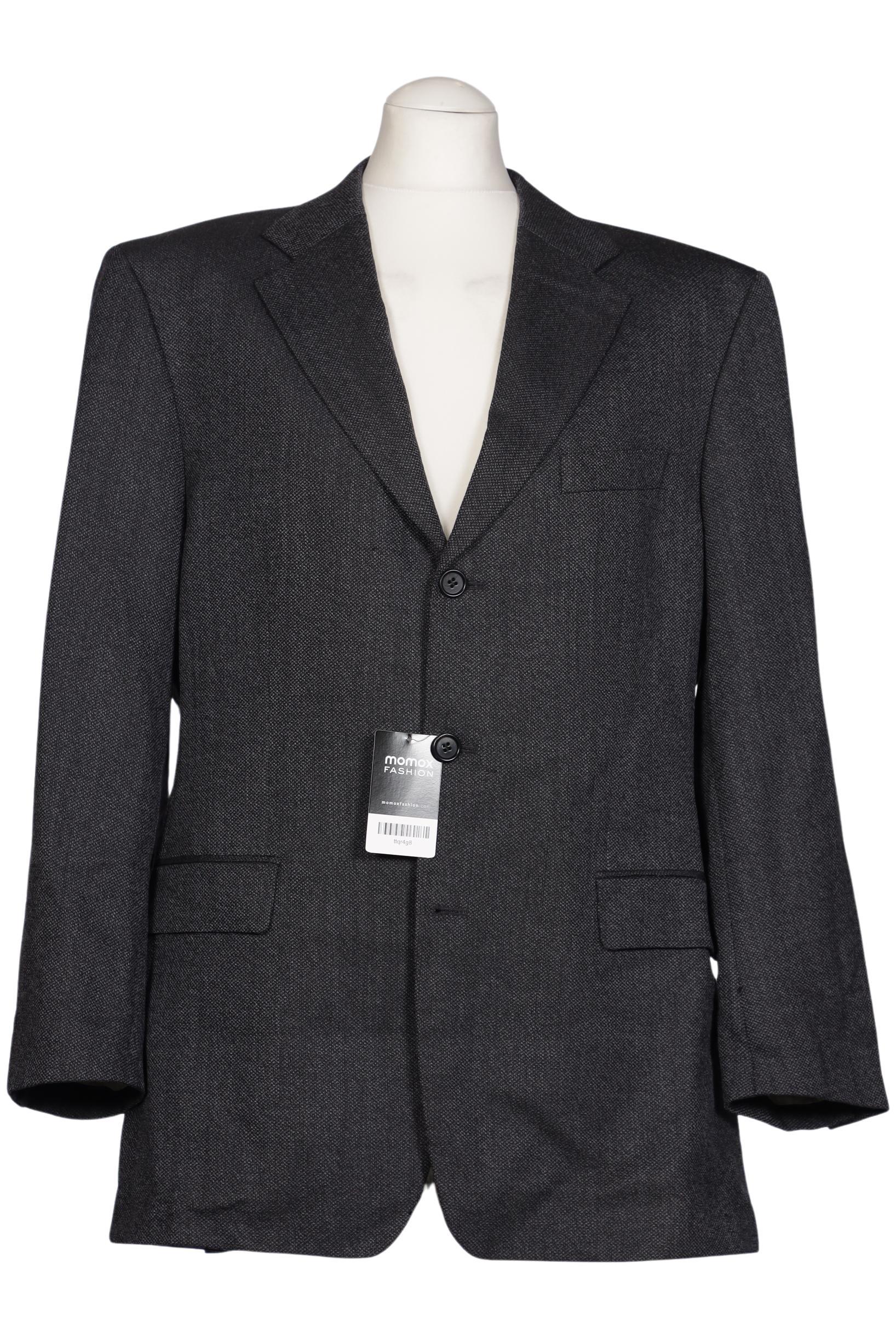 

Boss by Hugo Boss Herren Sakko, grau, Gr. 52