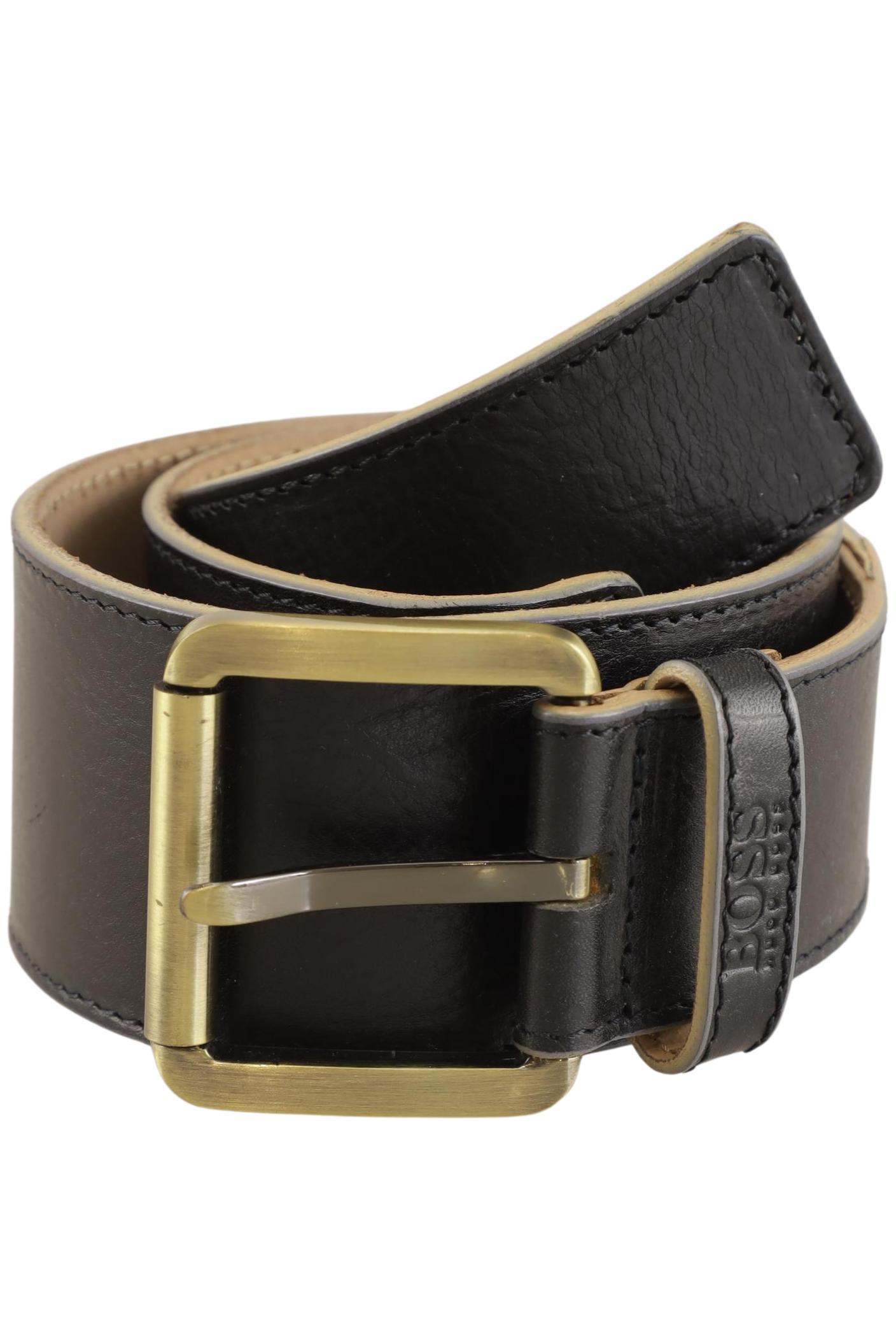 

Boss by Hugo Boss Damen Gürtel, braun, Gr. 80