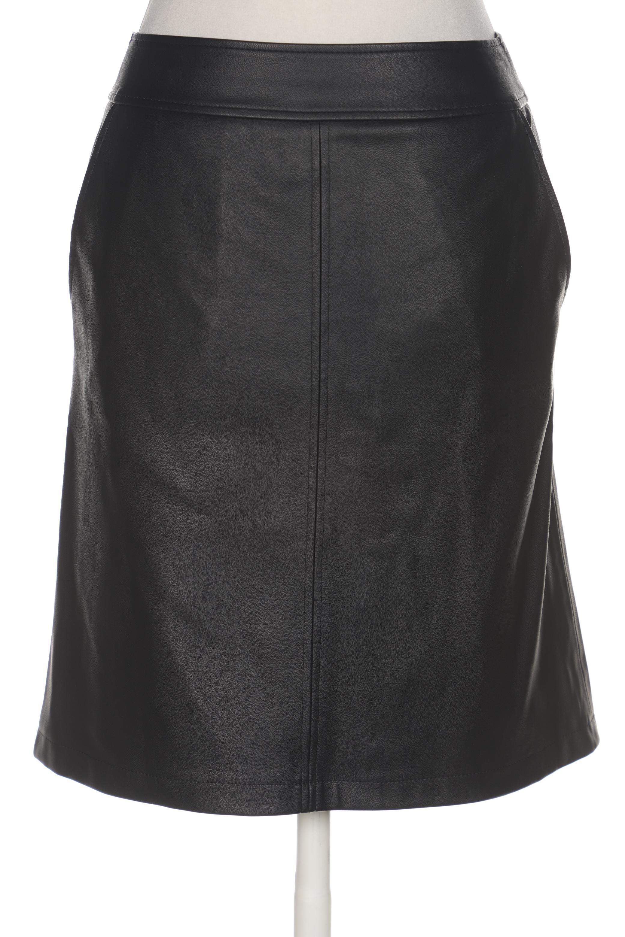 

Boss by Hugo Boss Damen Rock, schwarz, Gr. 34