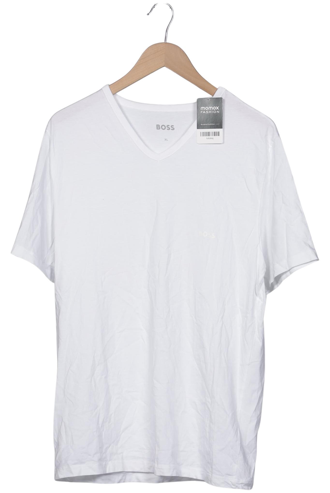 

Boss by Hugo Boss Herren T-Shirt, weiß, Gr. 54