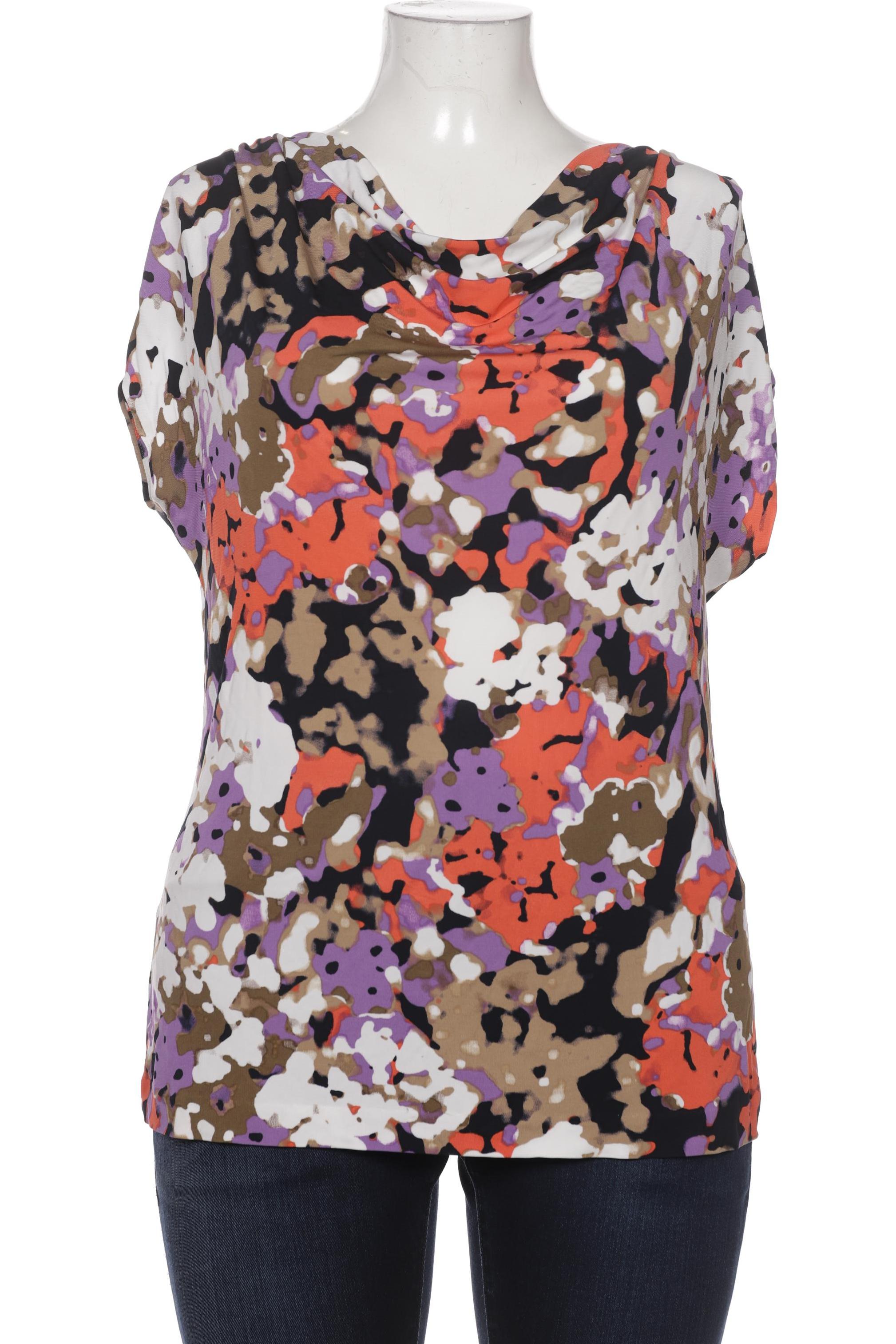 

Boss by Hugo Boss Damen Bluse, mehrfarbig, Gr. 44