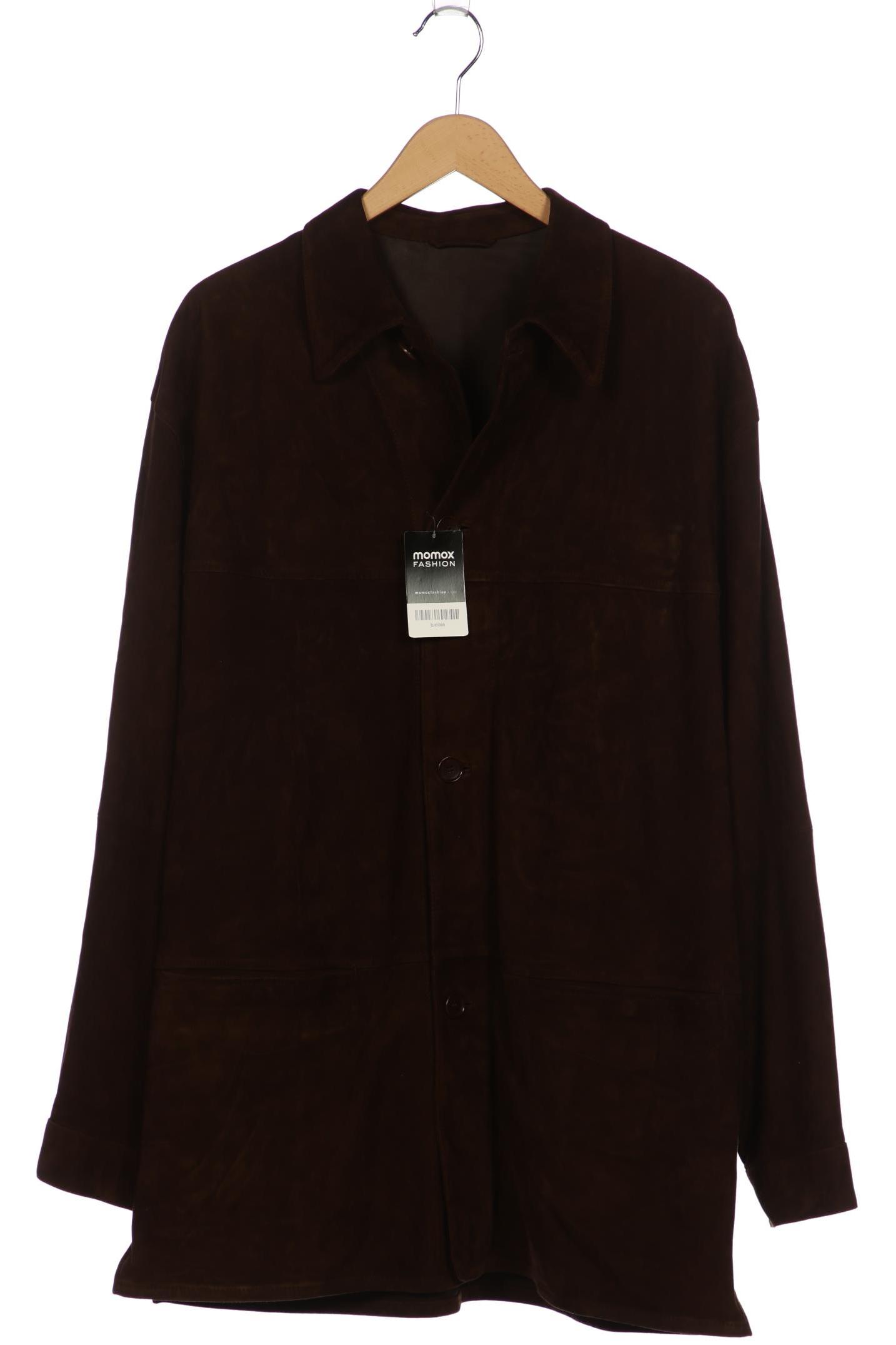

Boss by Hugo Boss Herren Jacke, braun, Gr. 54