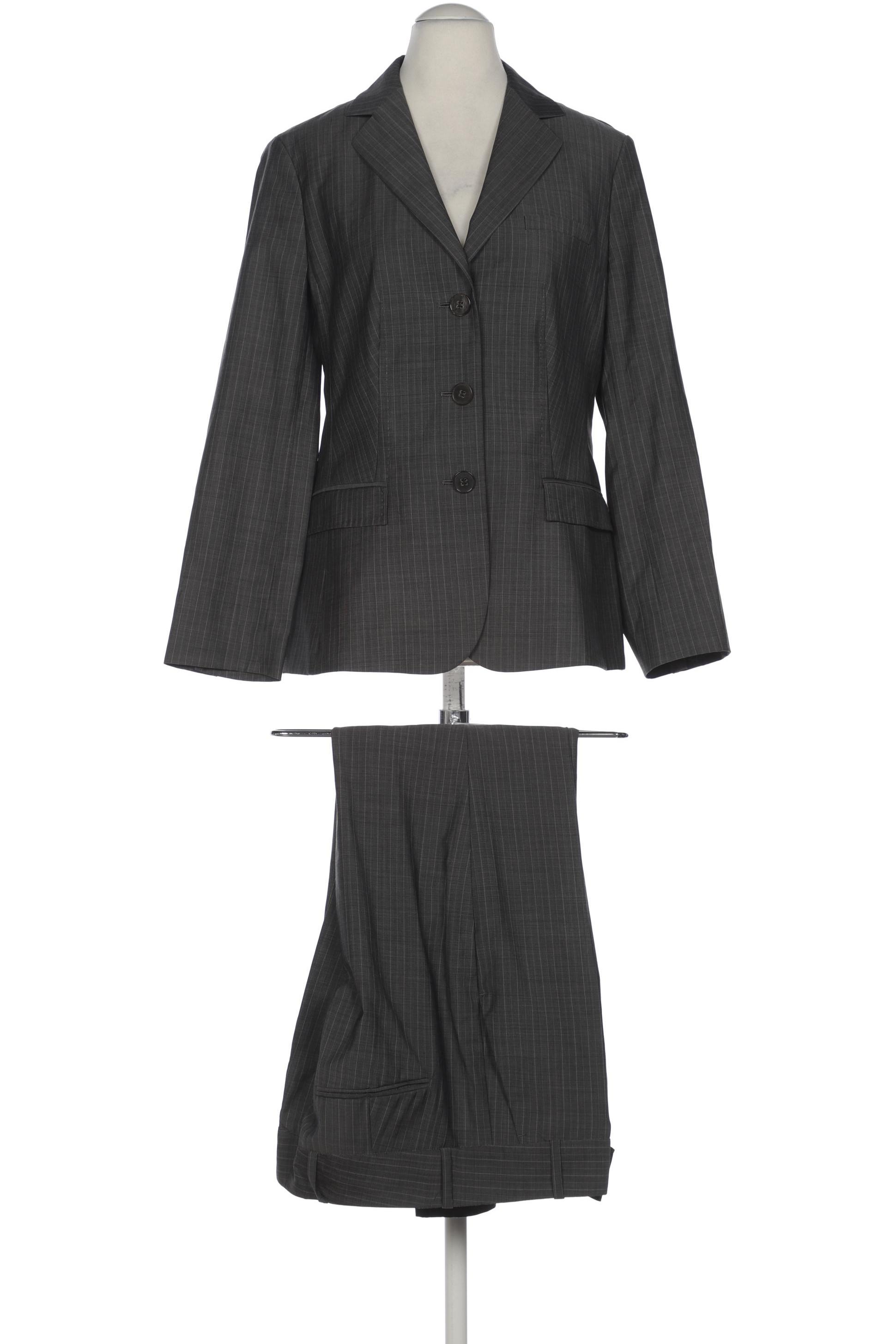 

Boss by Hugo Boss Damen Anzug, grau, Gr. 42