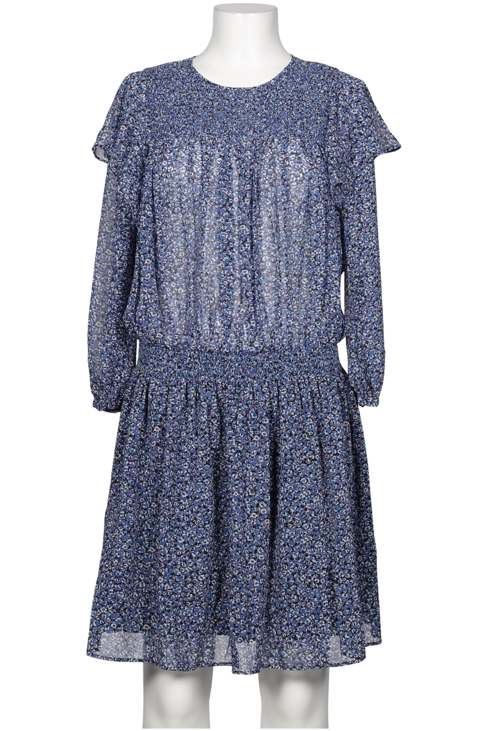 

Boss by Hugo Boss Damen Kleid, blau, Gr. 40