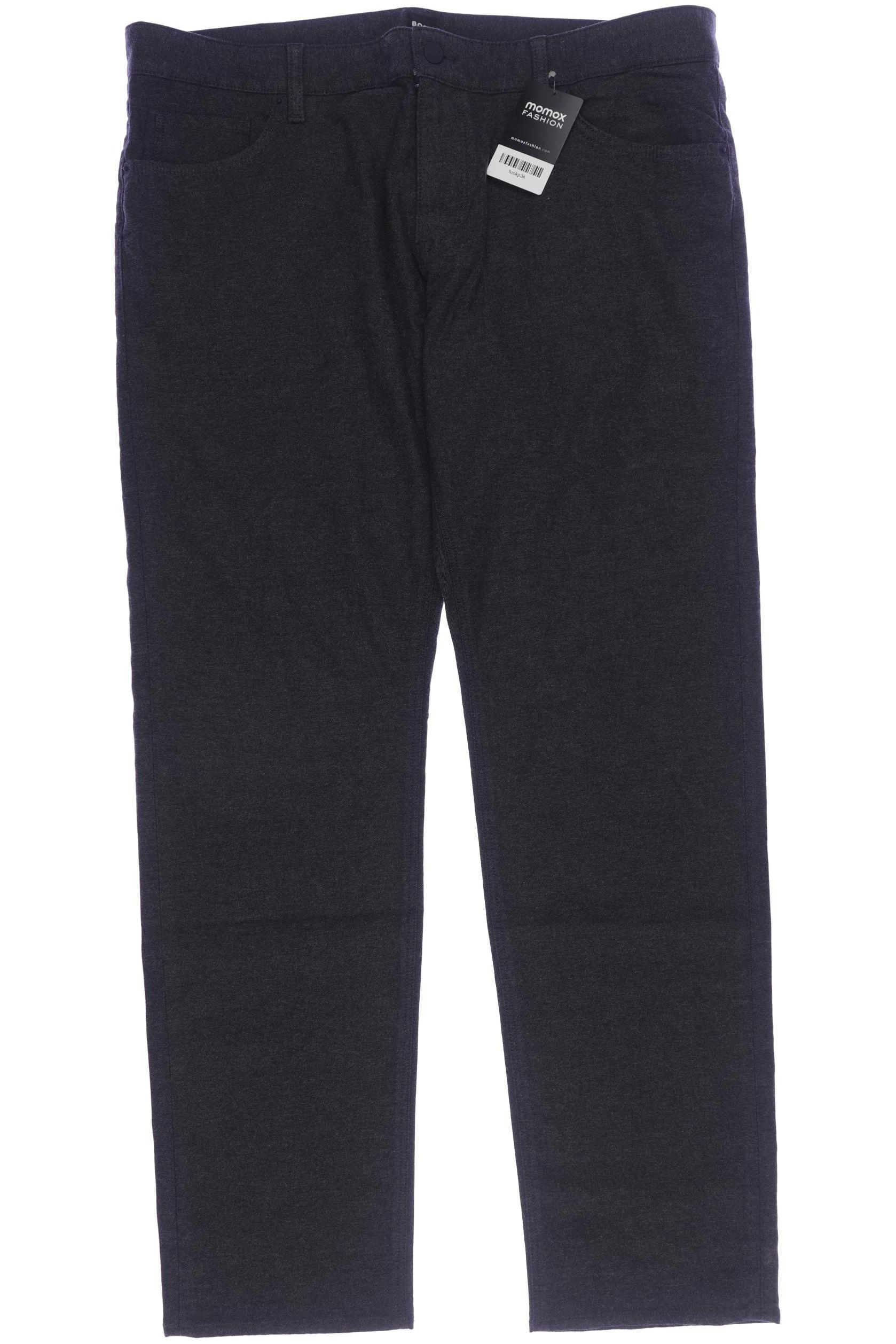 

Boss by Hugo Boss Herren Stoffhose, marineblau, Gr. 38