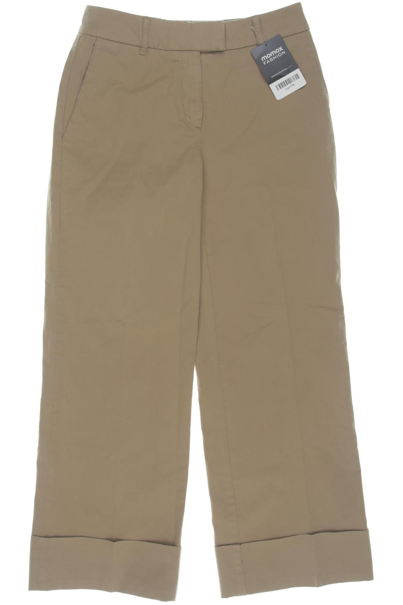 

BOSS by Hugo Boss Damen Stoffhose, beige