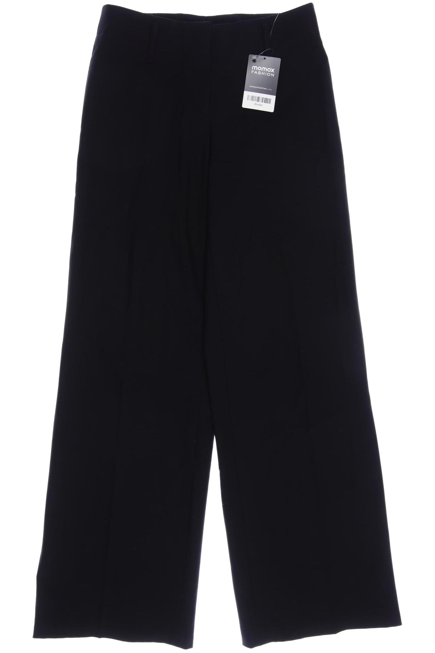 

Boss by Hugo Boss Damen Stoffhose, schwarz, Gr. 34
