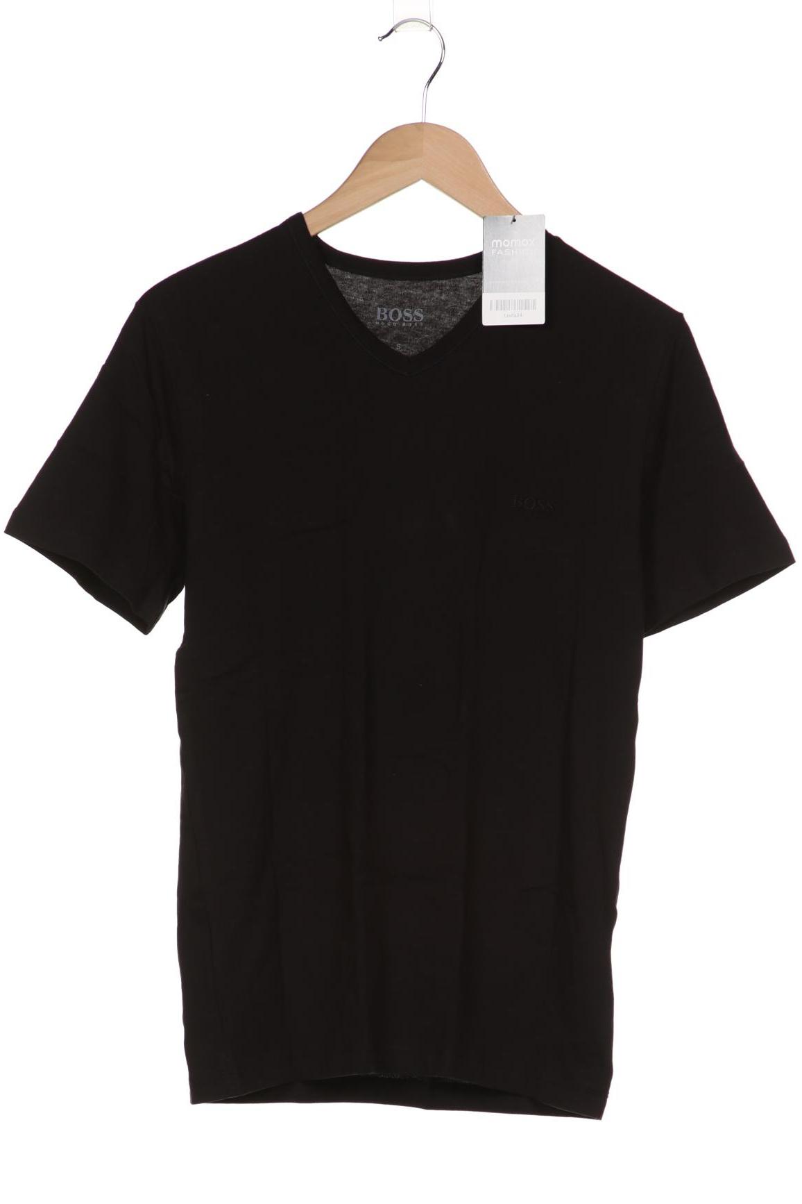 

BOSS by Hugo Boss Herren T-Shirt, schwarz