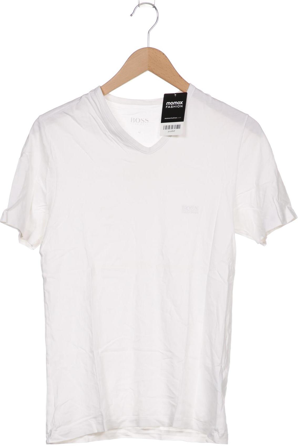 

Boss by Hugo Boss Herren T-Shirt, weiß, Gr. 48